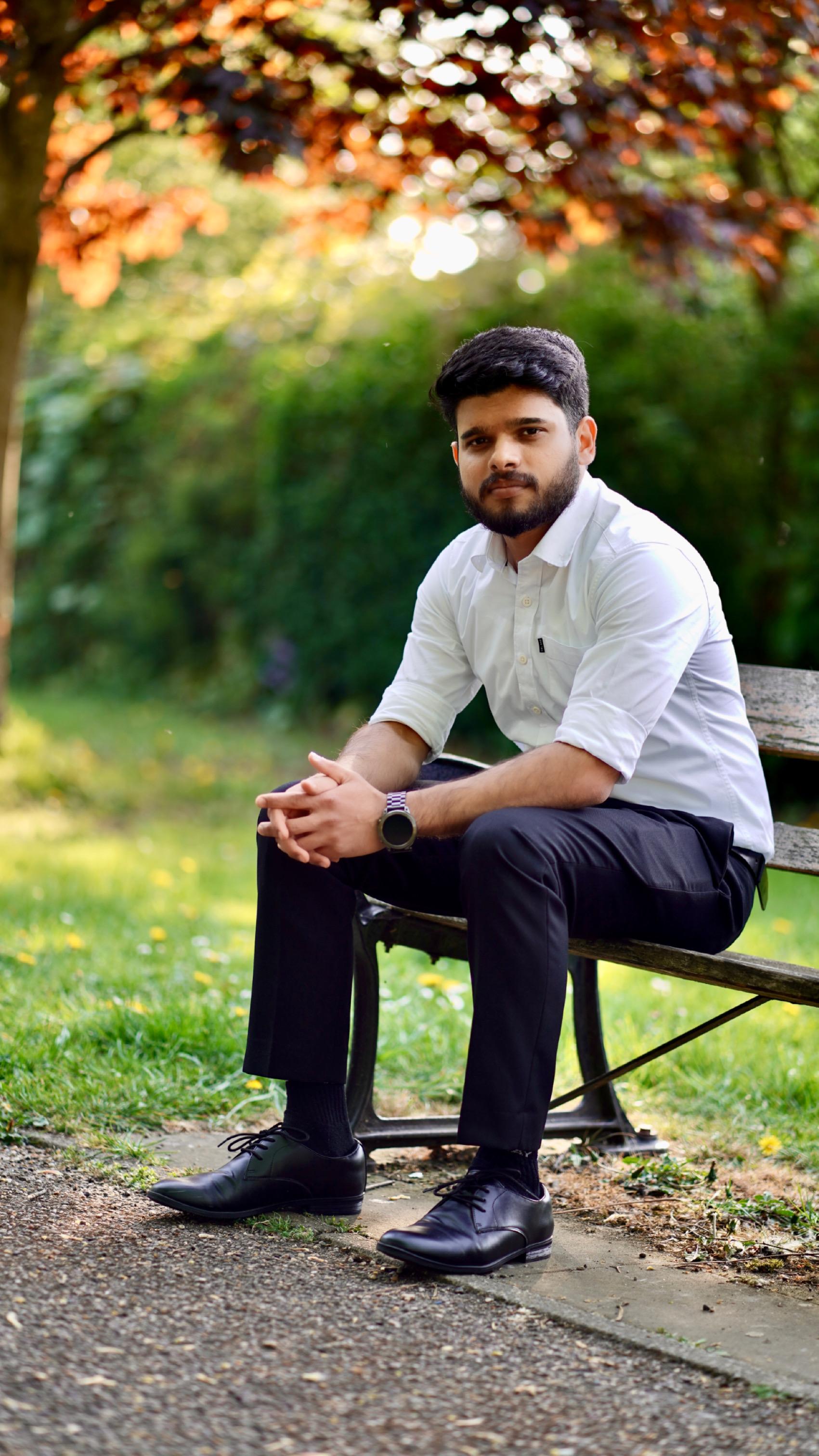 Jacobite Matrimony Groom, customer reference - UK2025093683