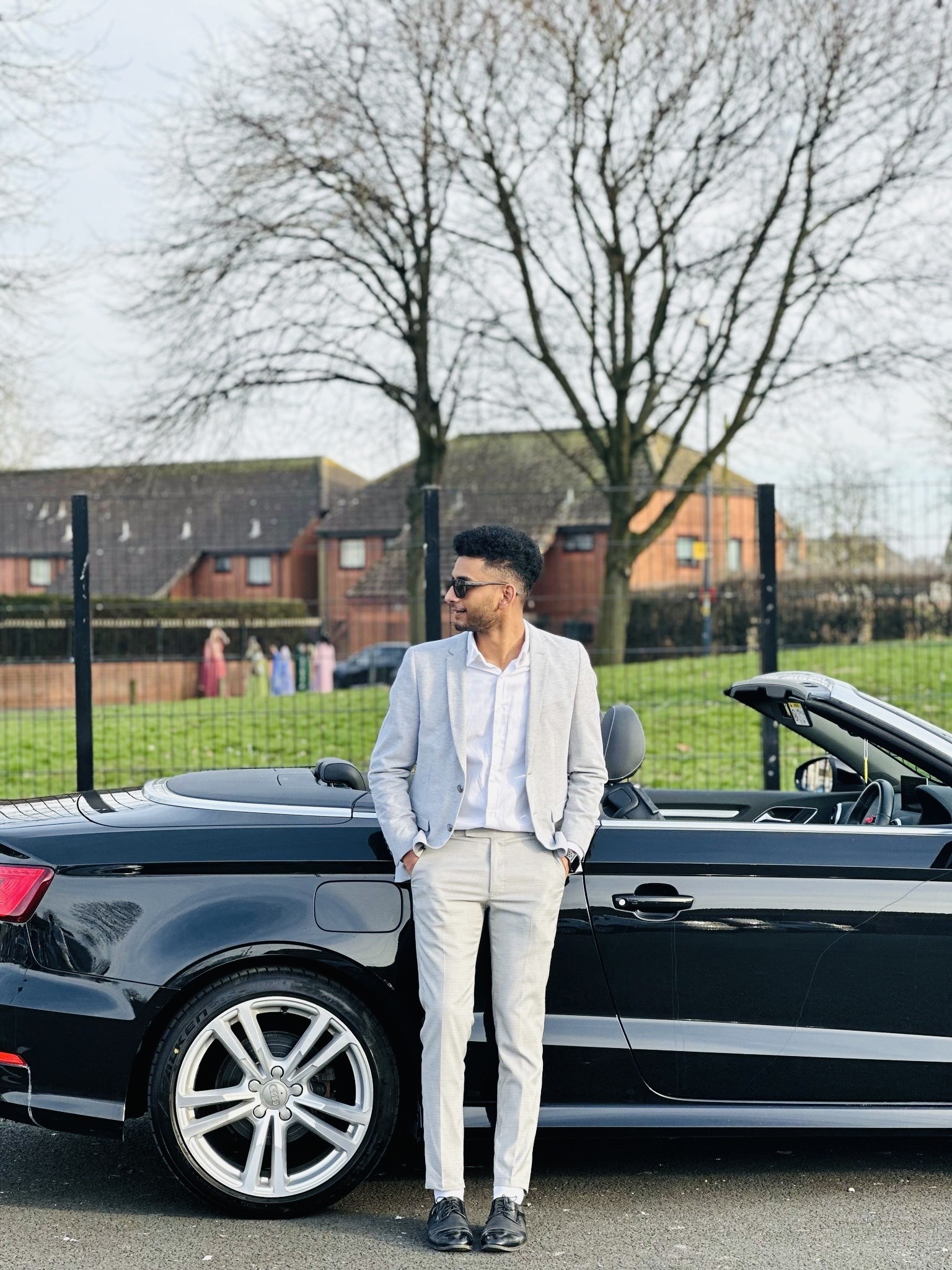 Roman Catholic Matrimony Groom, customer reference - UK2025114001