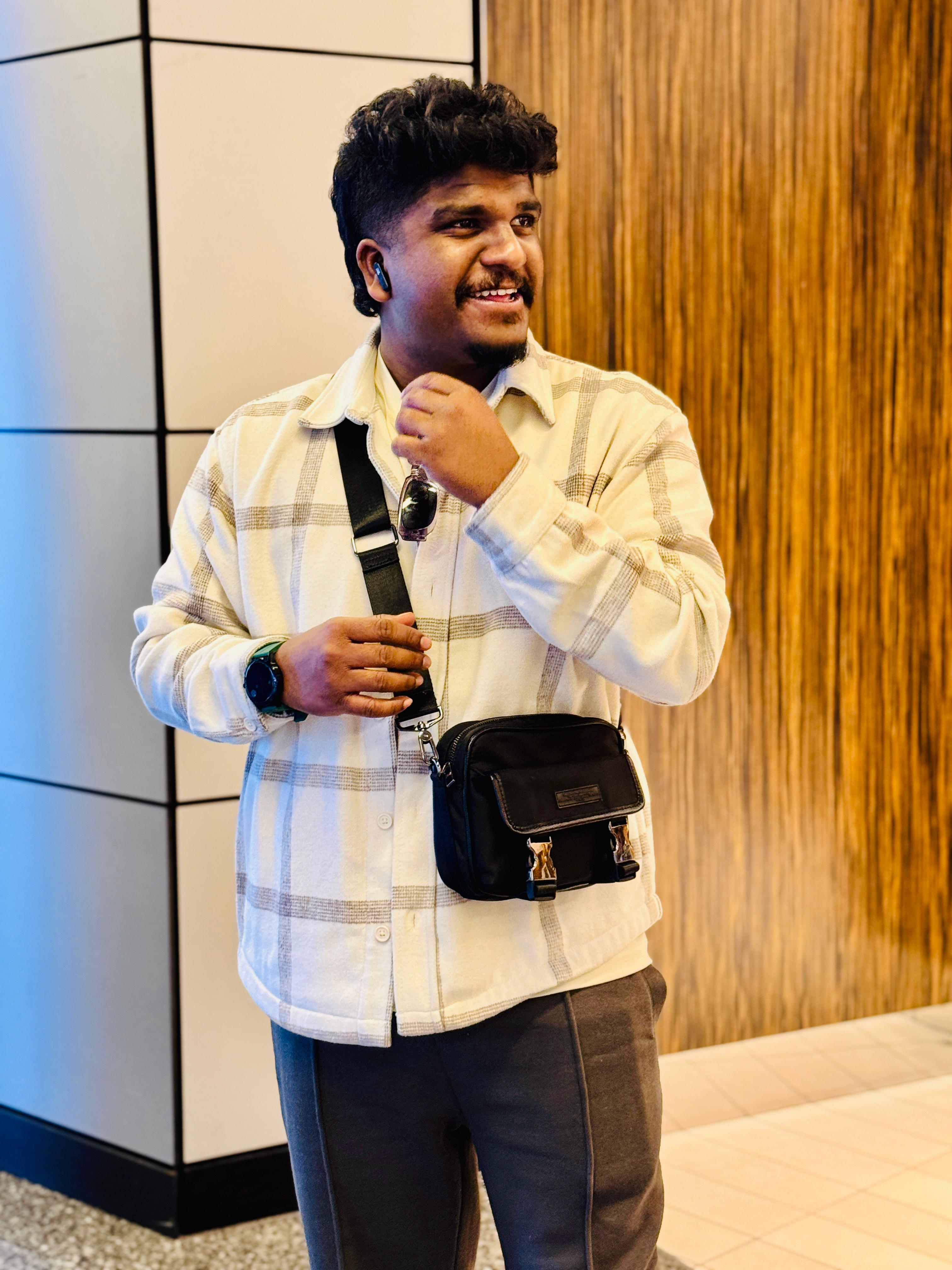 Chef Matrimony Groom, customer reference - UK2025114037