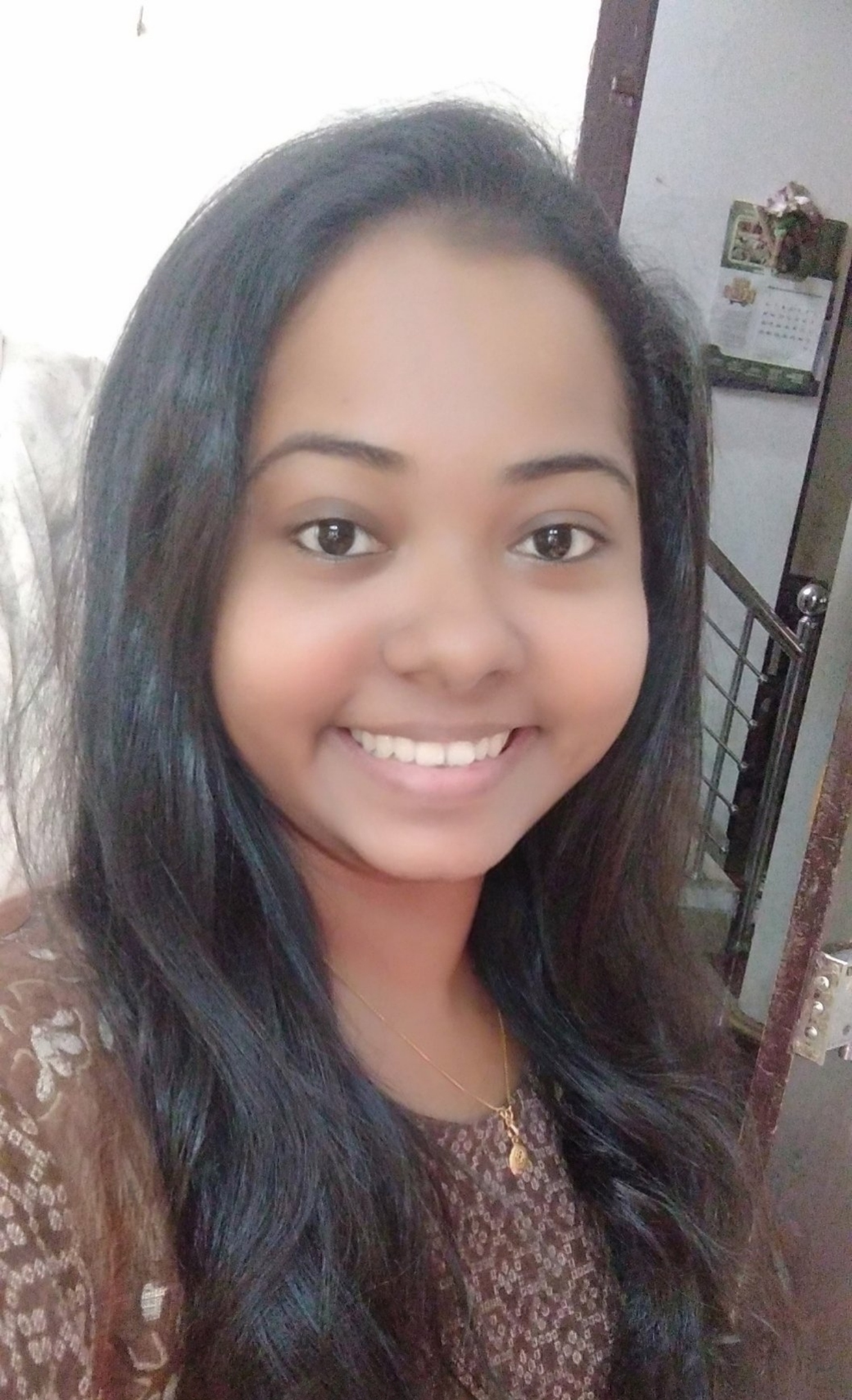 Physiotherapist Matrimony Bride, customer reference - UK2025123675