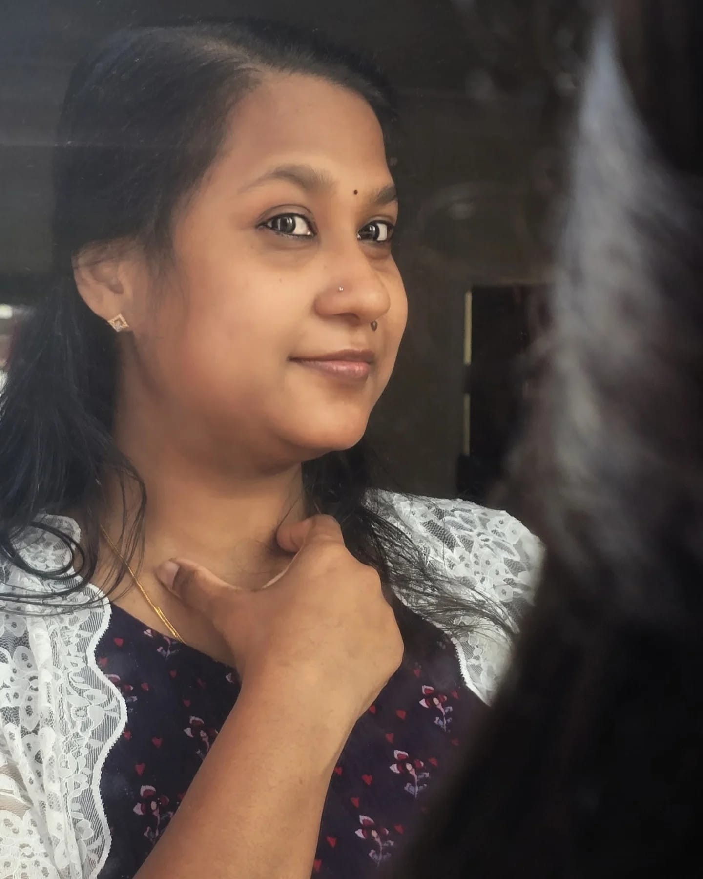 British Malayali Matrimony Bride, customer reference - UK2025142607