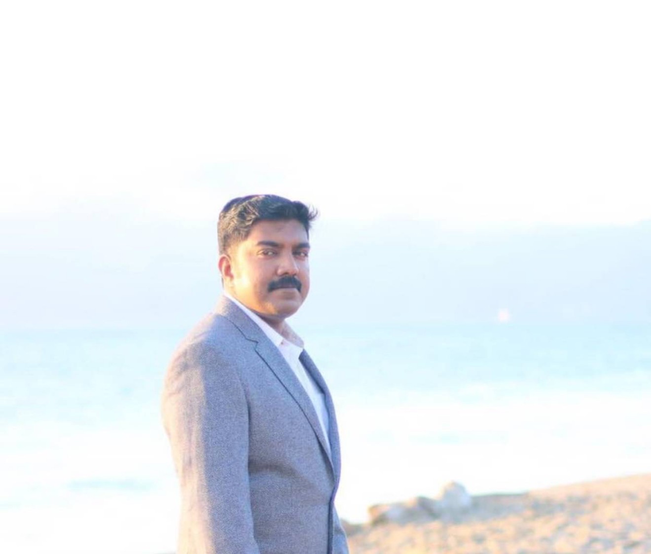 Analyst Matrimony Groom, customer reference - UK2025167177