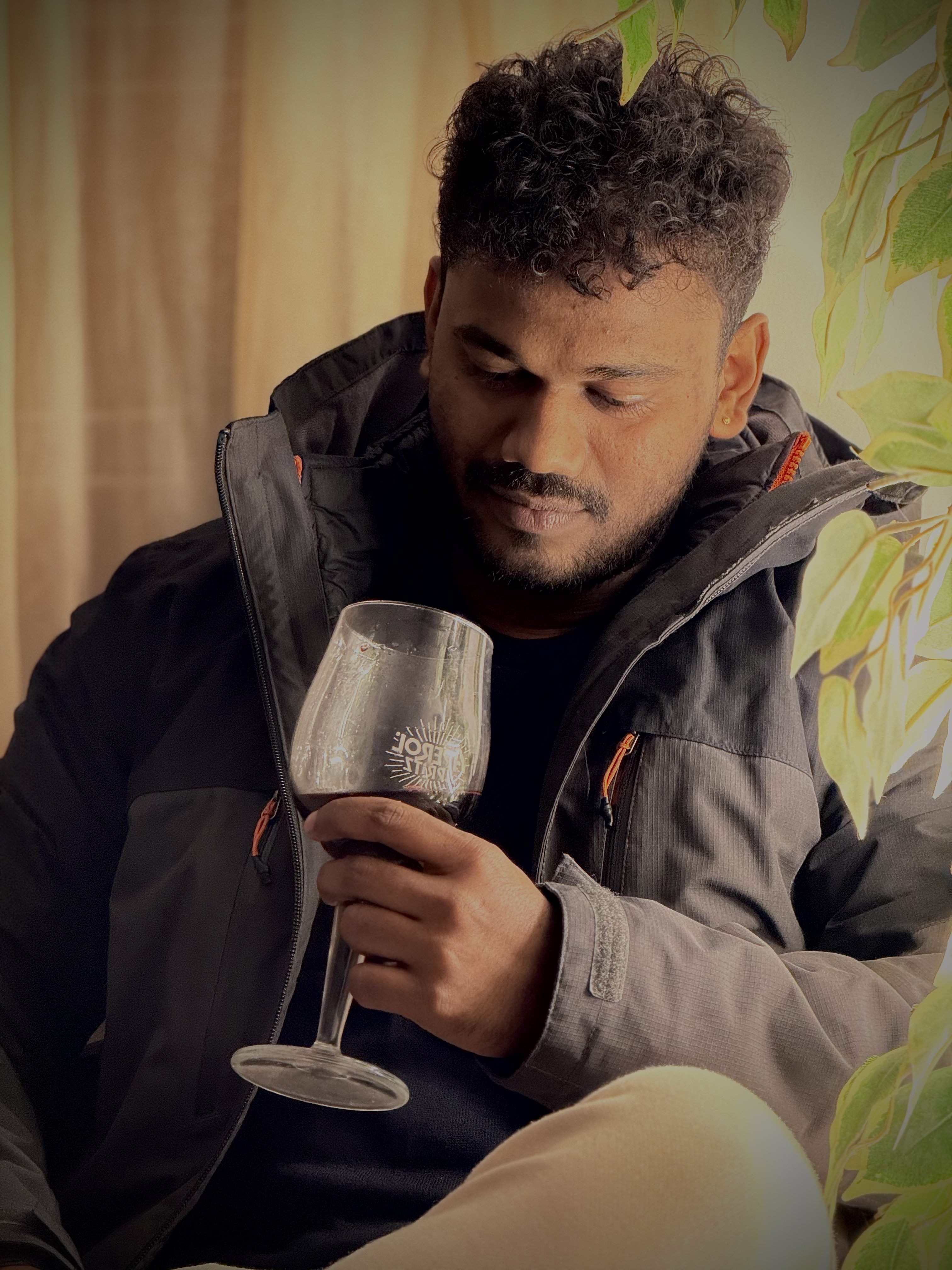 Europe Malayali Matrimony Groom, customer reference - UK2025171276