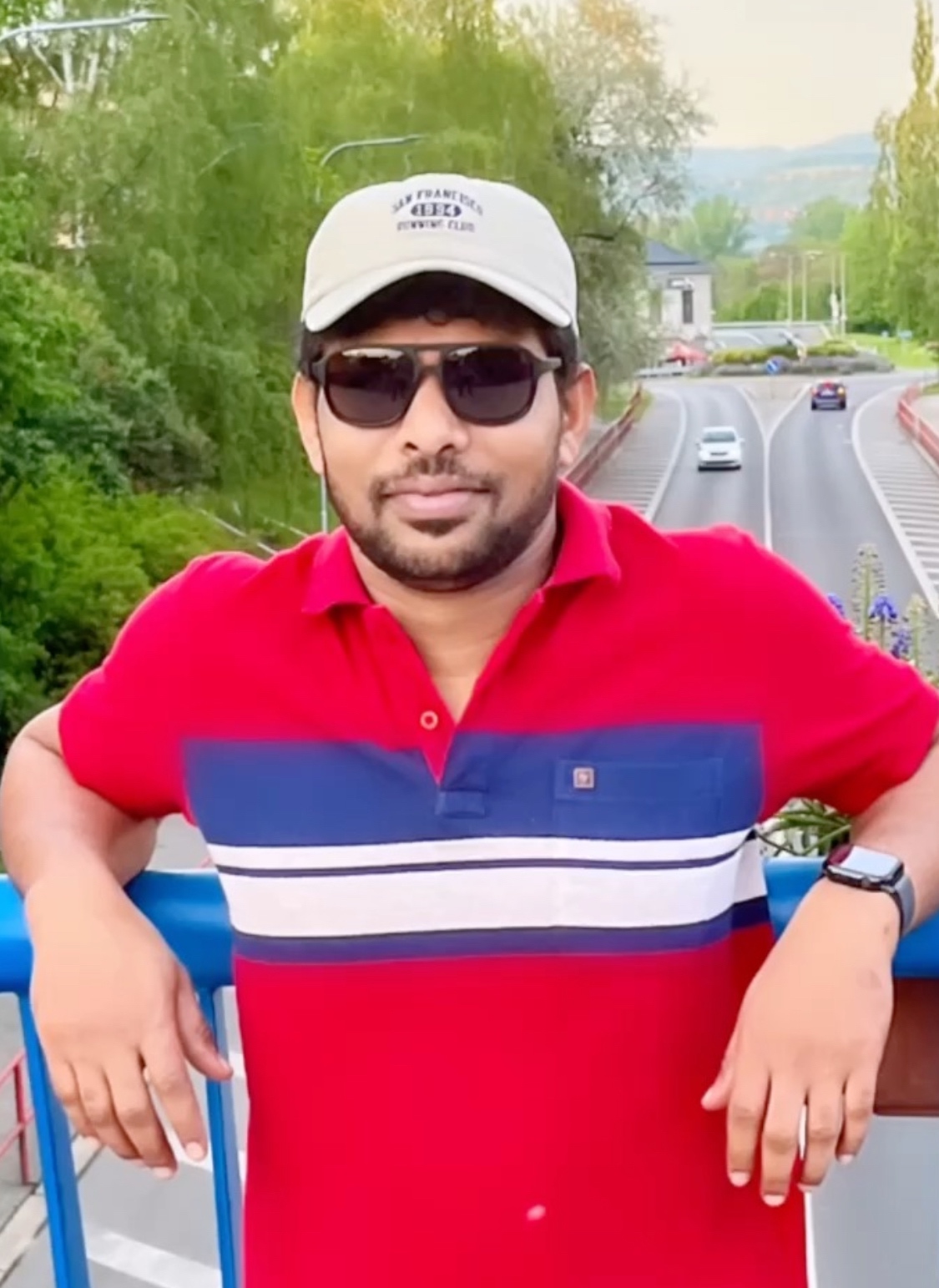 Czech Republic Malayali Matrimony Groom, customer reference - UK2025172475 Czech Republic Malayali Matrimony Groom, customer reference - UK2025172475