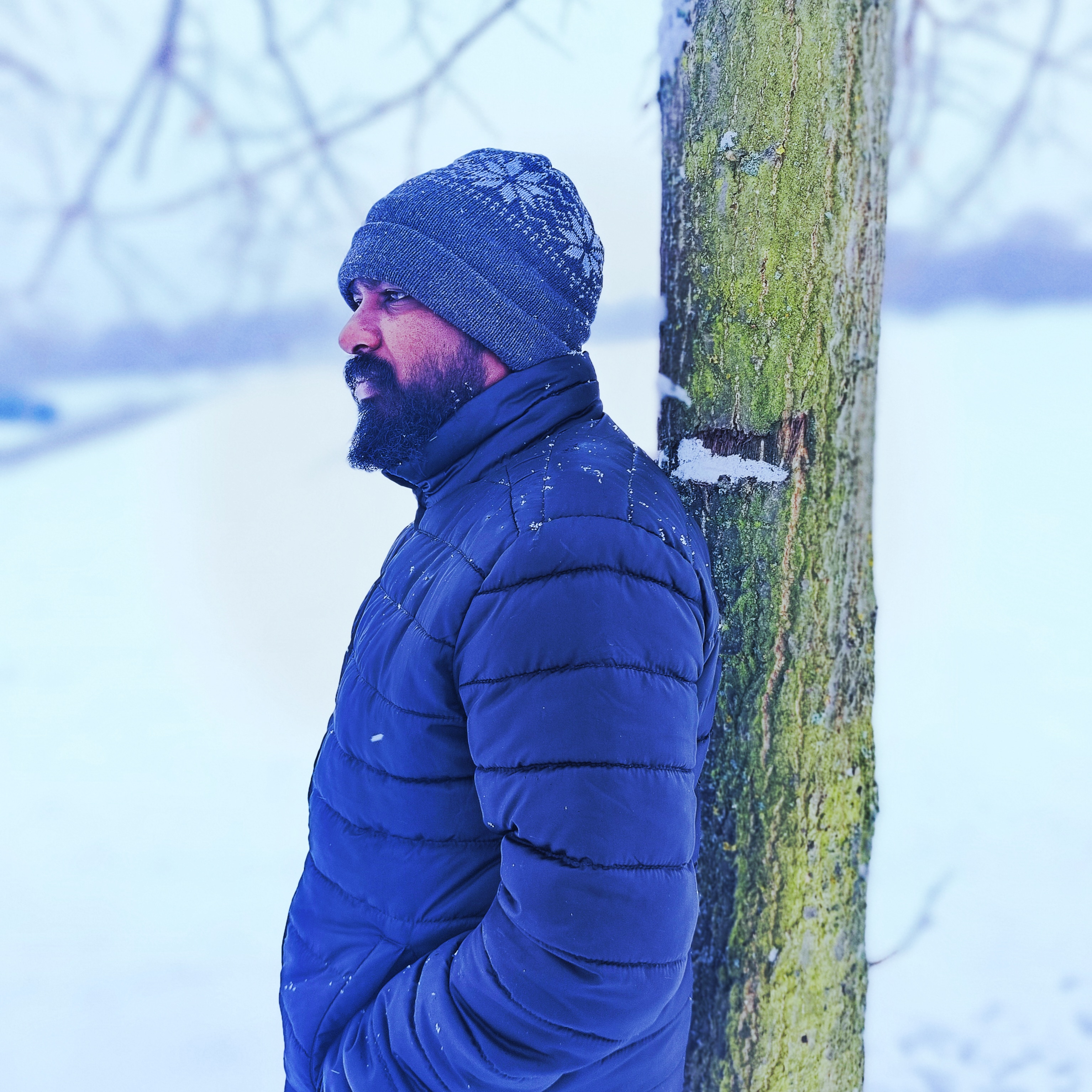 Europe Malayali Matrimony Groom, customer reference - UK2025187156