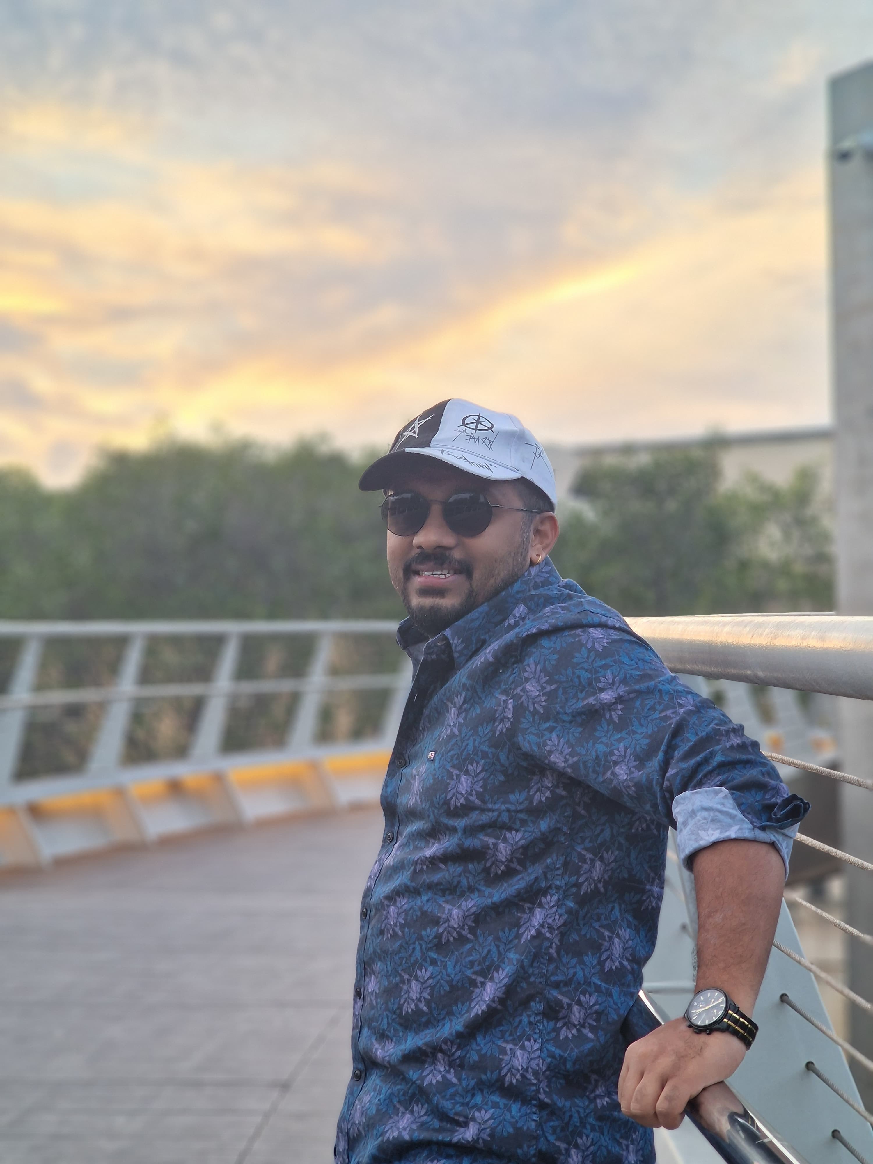 Healthcare Professional Matrimony Groom, customer reference - UK2025212923