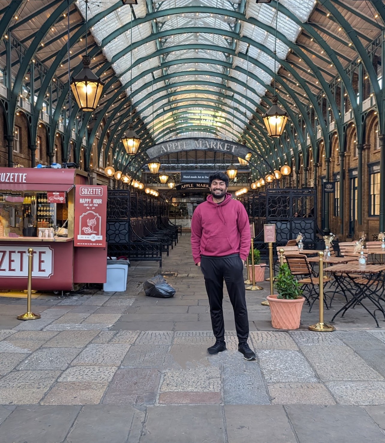 Engineer Non IT Matrimony Groom, customer reference - UK2025227743