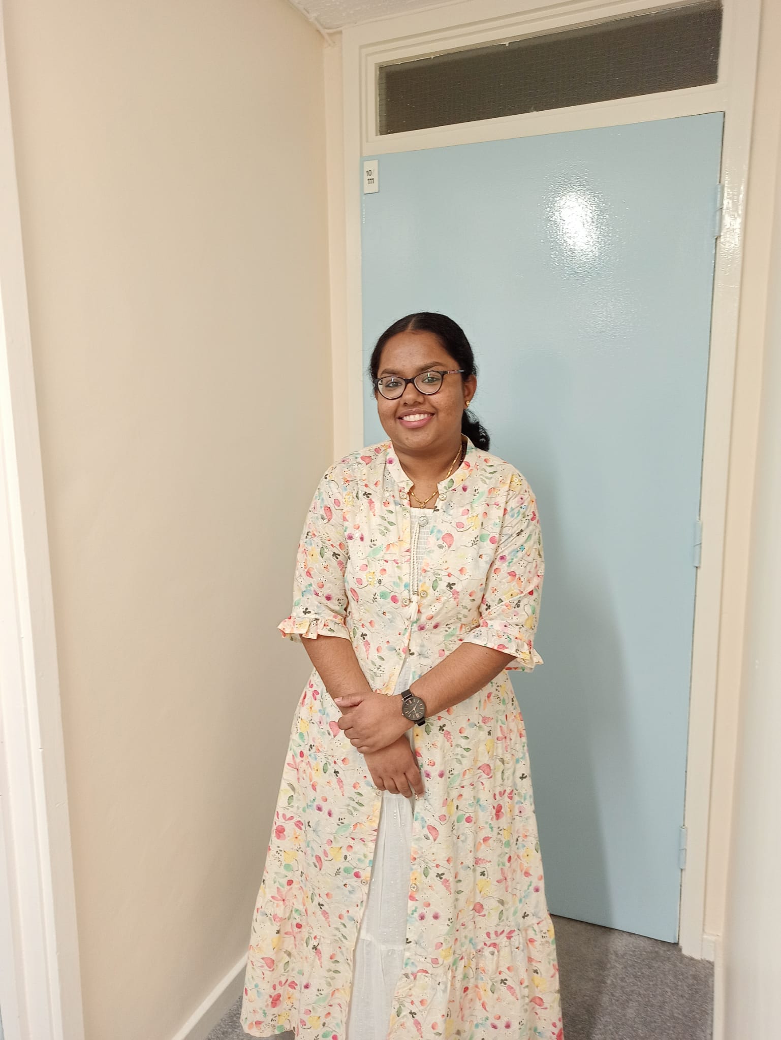 Nurse Matrimony Bride, customer reference - UK2025237427