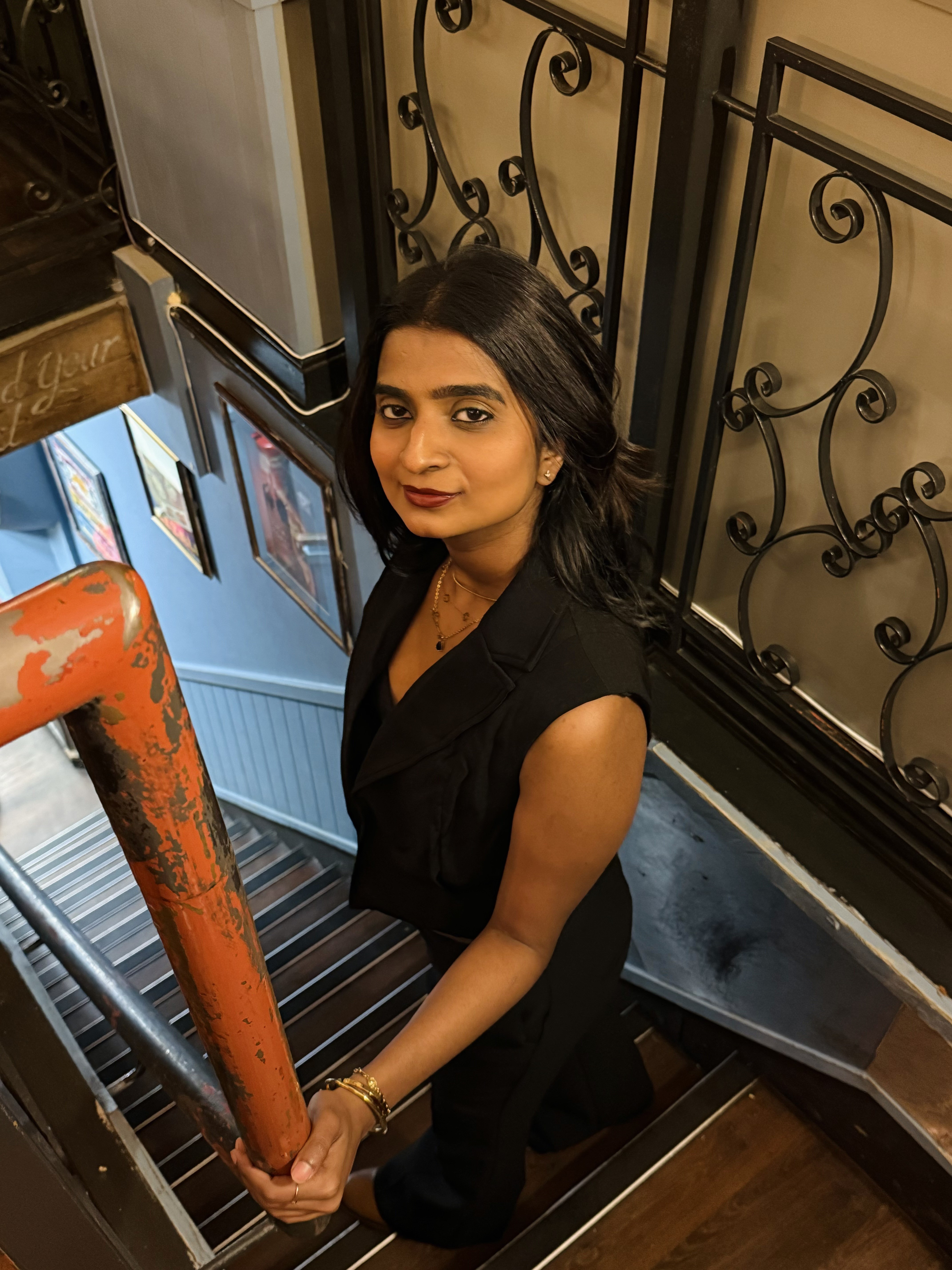 Hindu Malayali Matrimony Bride, customer reference - UK2025258784