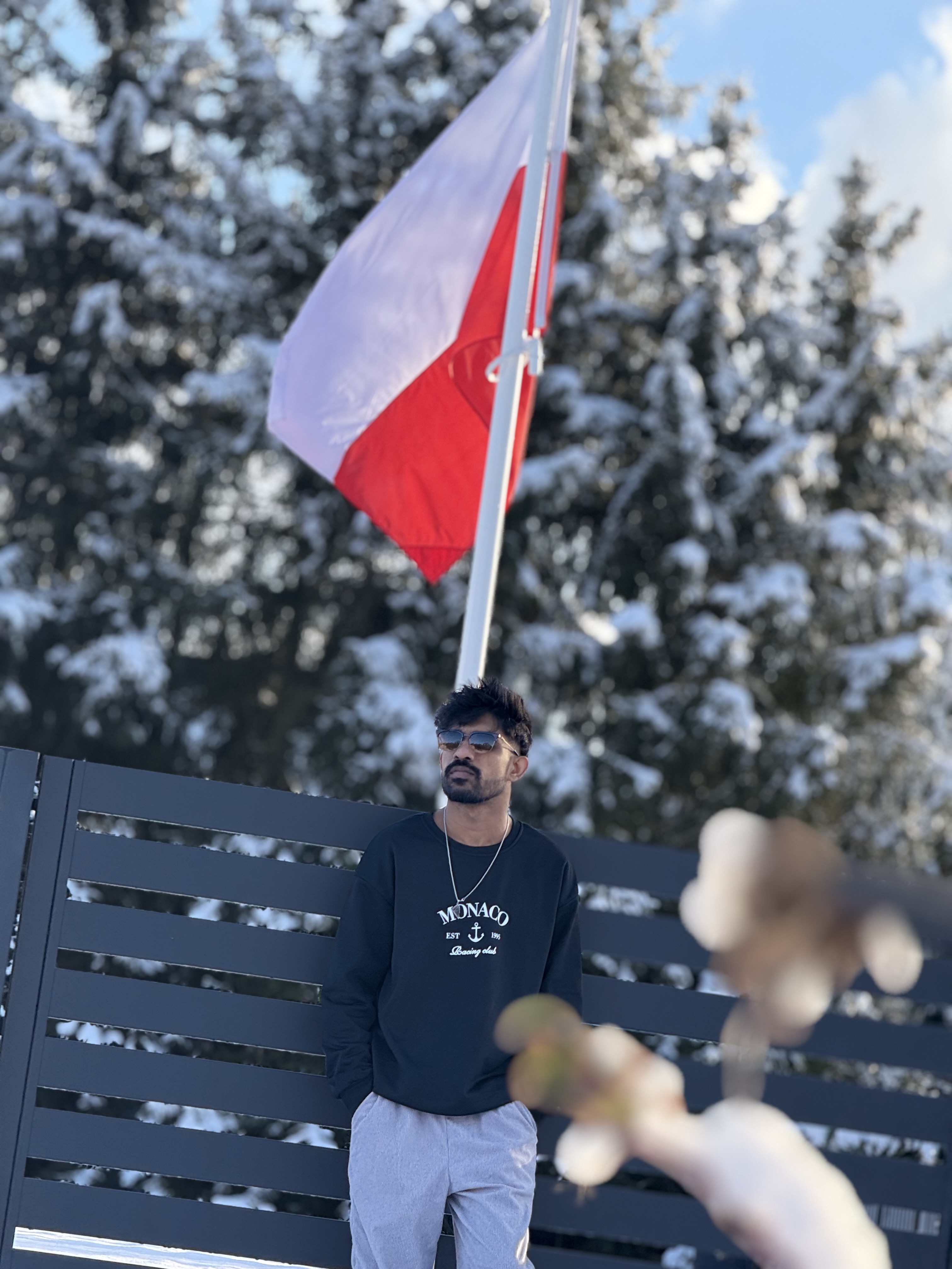 Logistics Professional Matrimony Groom, customer reference - UK2025264243