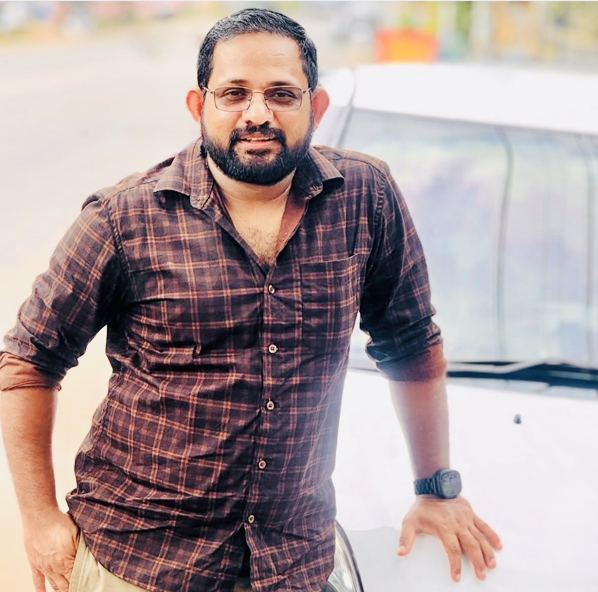 Christian Malayali Matrimony Groom, customer reference - UK2025266881