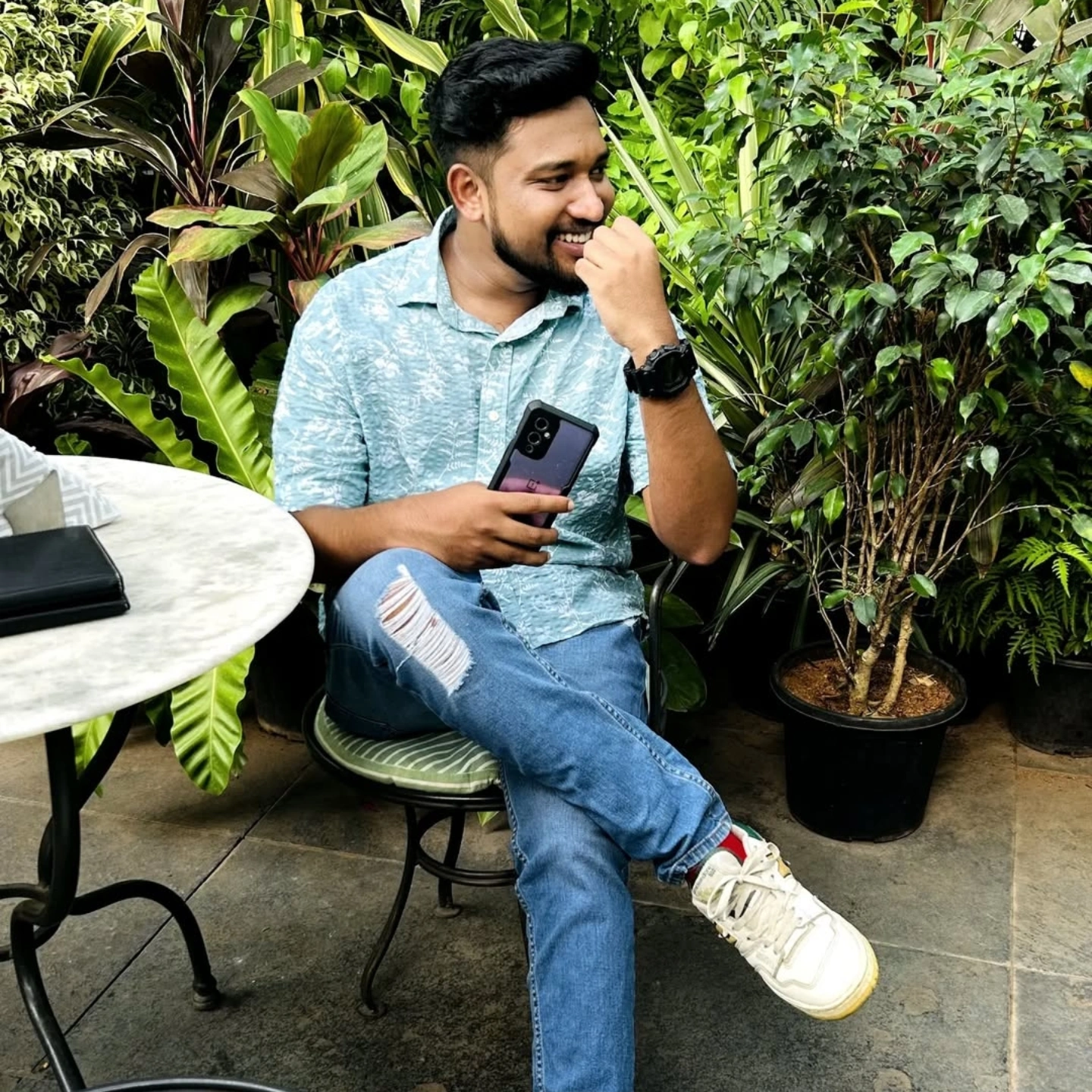 Poland Malayali Matrimony Groom, customer reference - UK2025281150