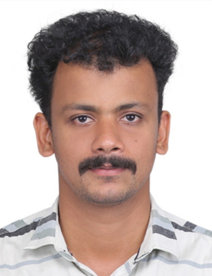 British Malayali Matrimony Groom, customer reference - UK2025282531