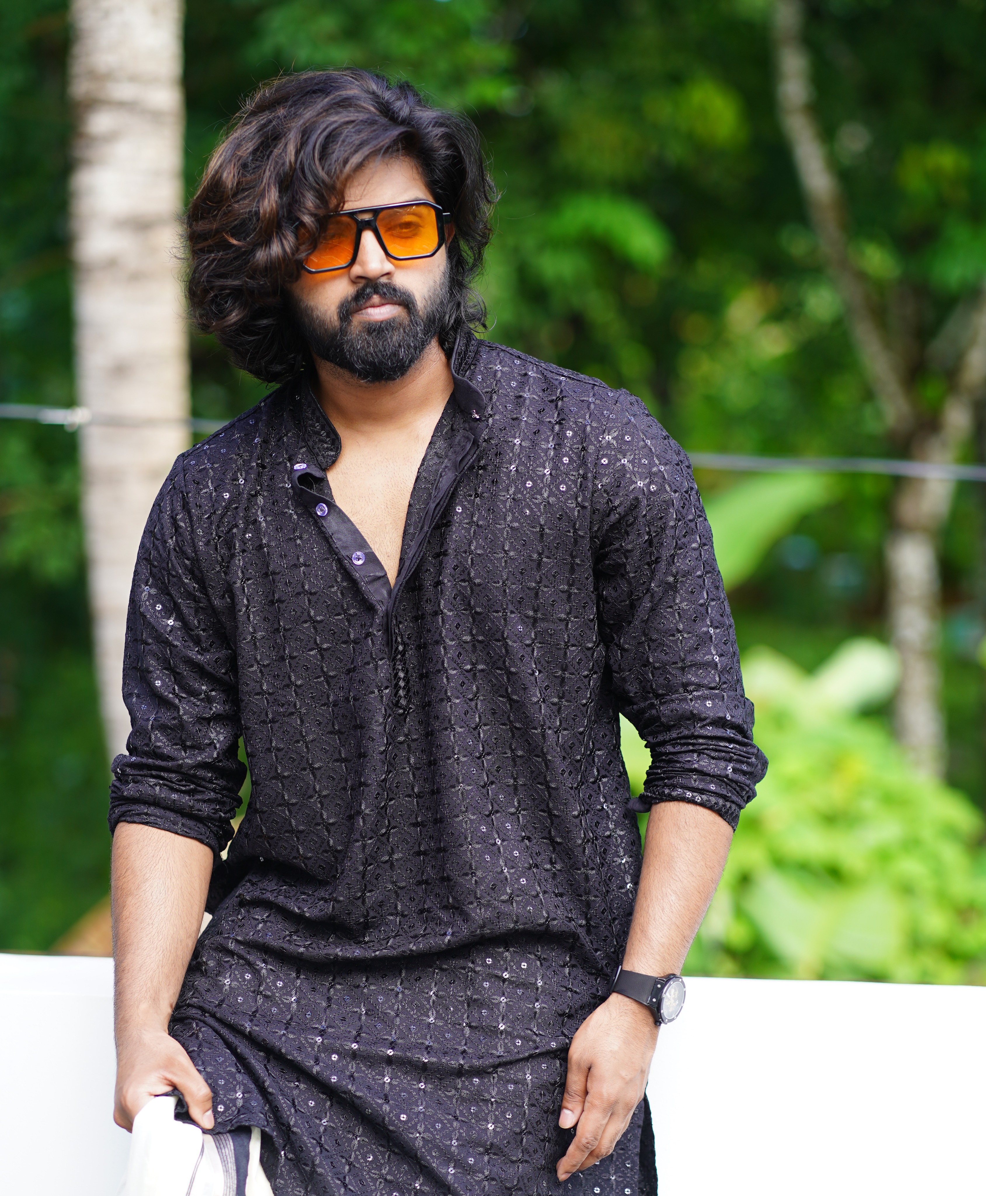 Kerala Malayali Matrimony Groom, customer reference - UK2025290923