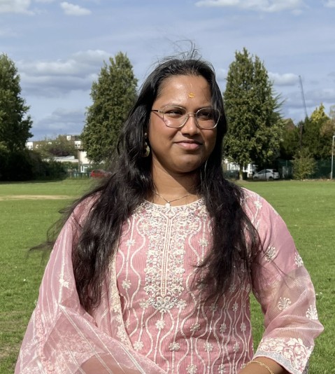 Pulaya Matrimony Bride, customer reference - UK2025299231