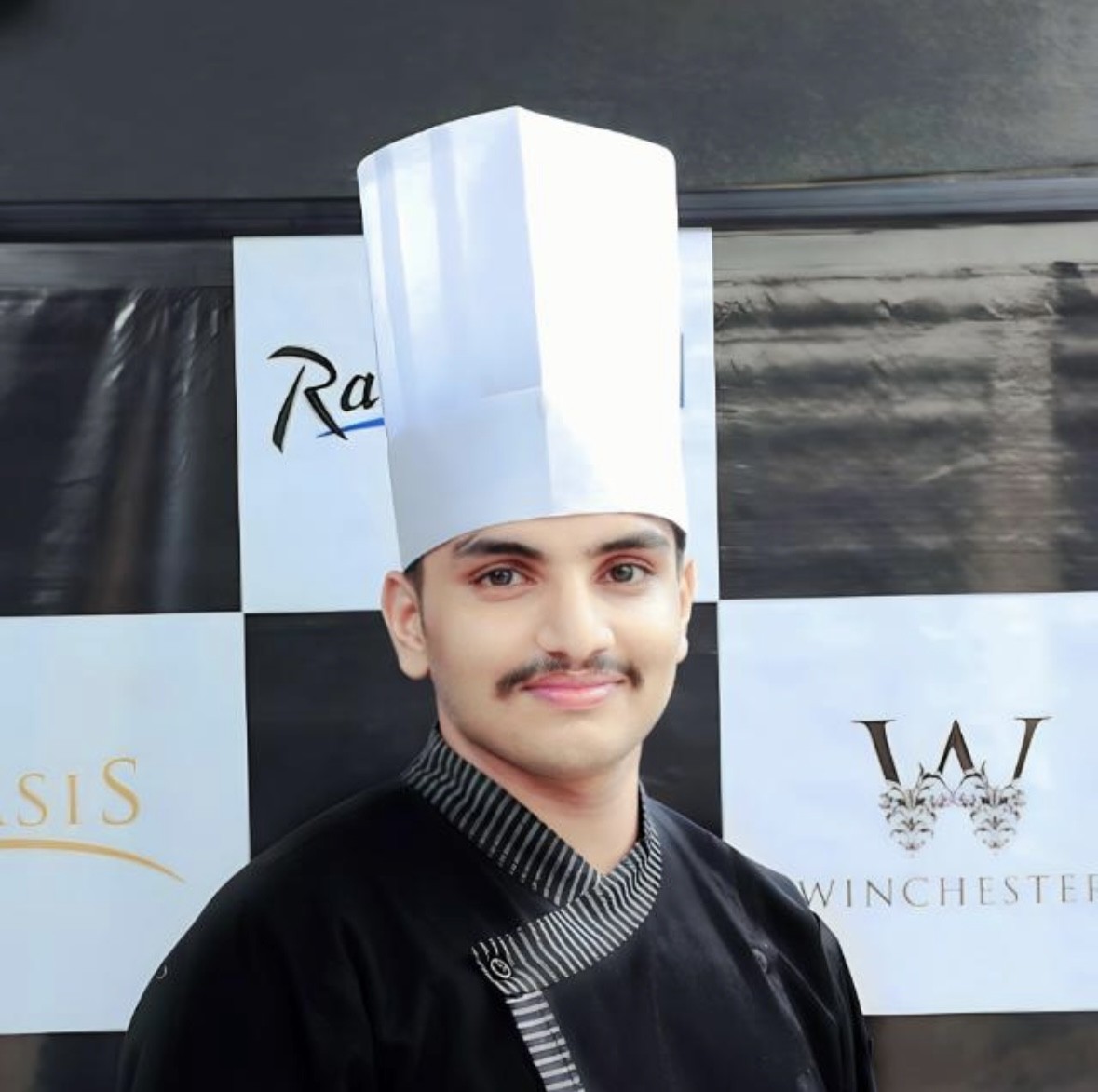 Chef Matrimony Groom, customer reference - UK2025299770