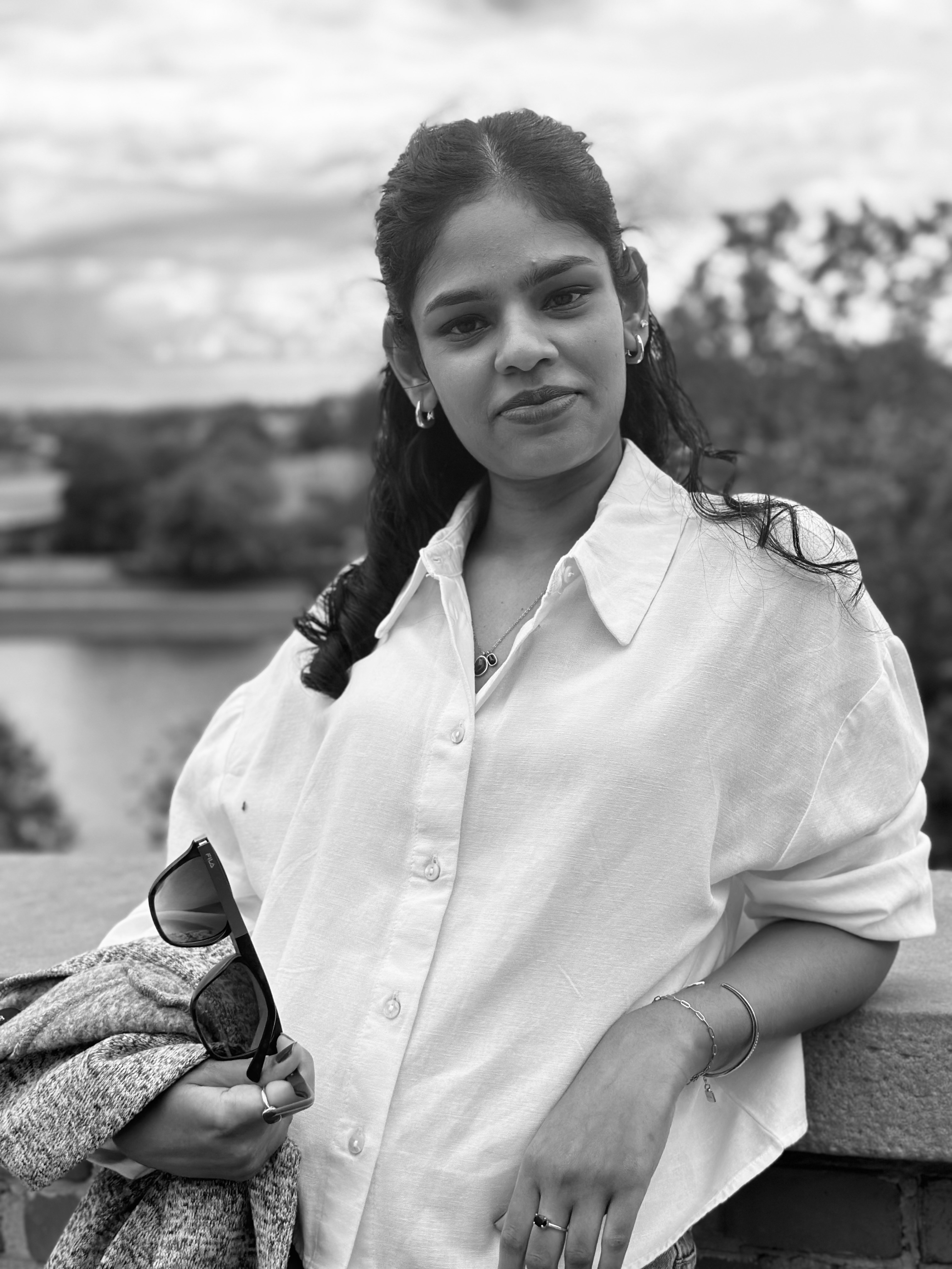 Christian Malayali Matrimony Bride, customer reference - UK2025300996