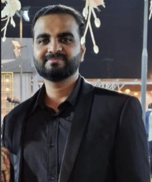 Gulf Malayali Matrimony Groom, customer reference - UK2025301350