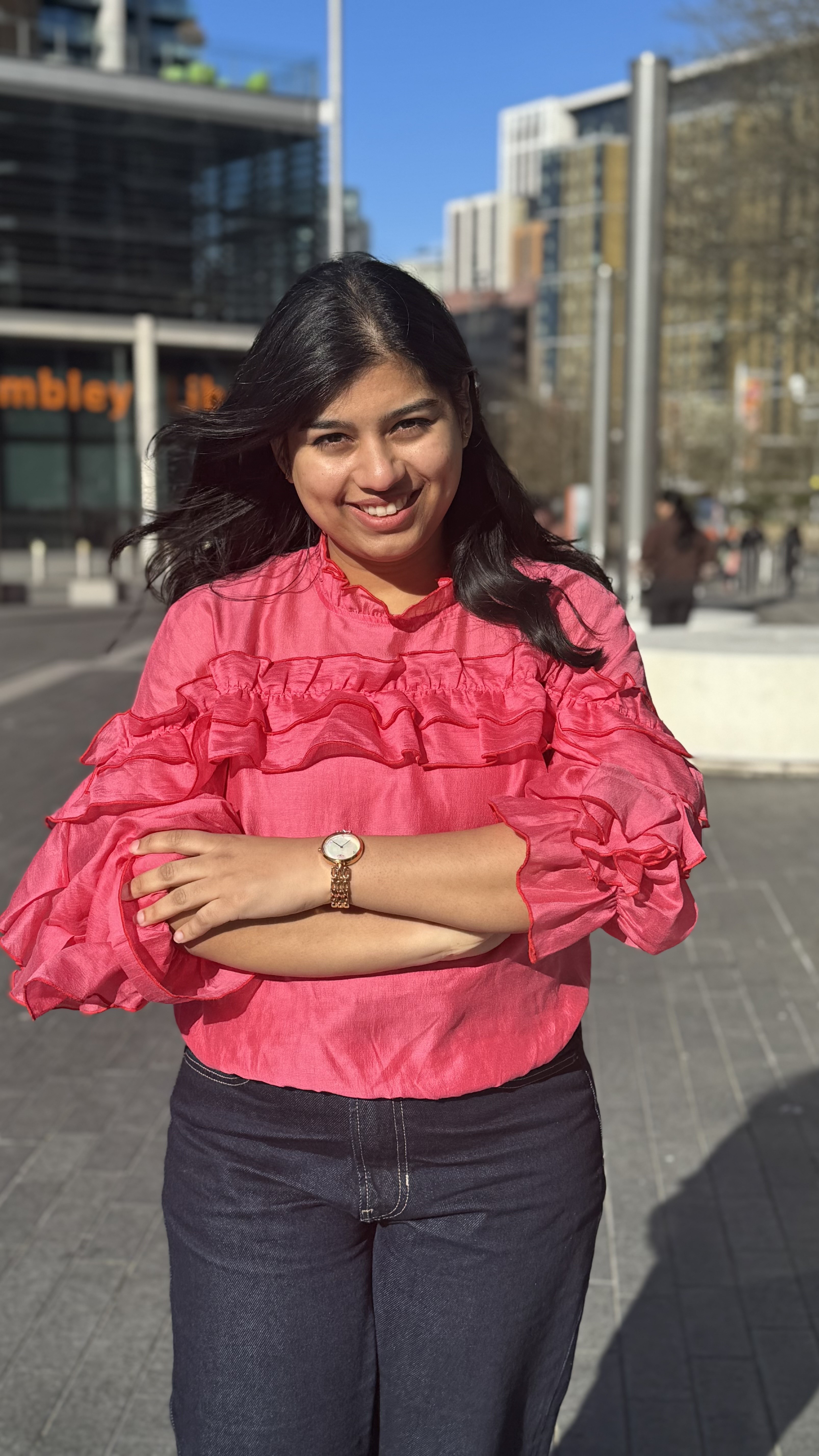 Jacobite Matrimony Bride, customer reference - UK2025317300