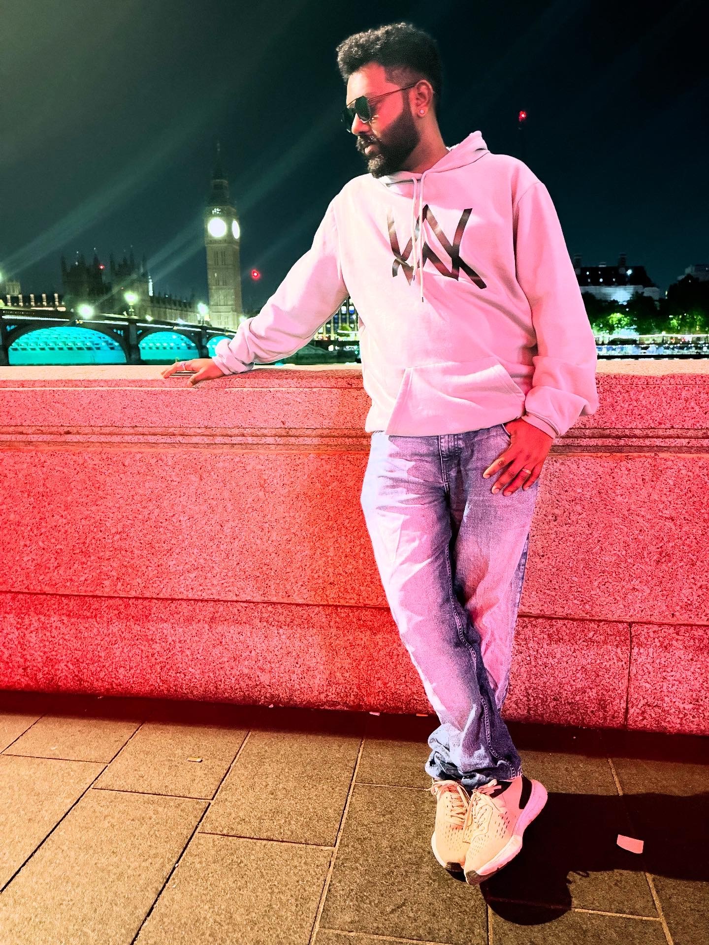 Logistics Professional Matrimony Groom, customer reference - UK2025322850