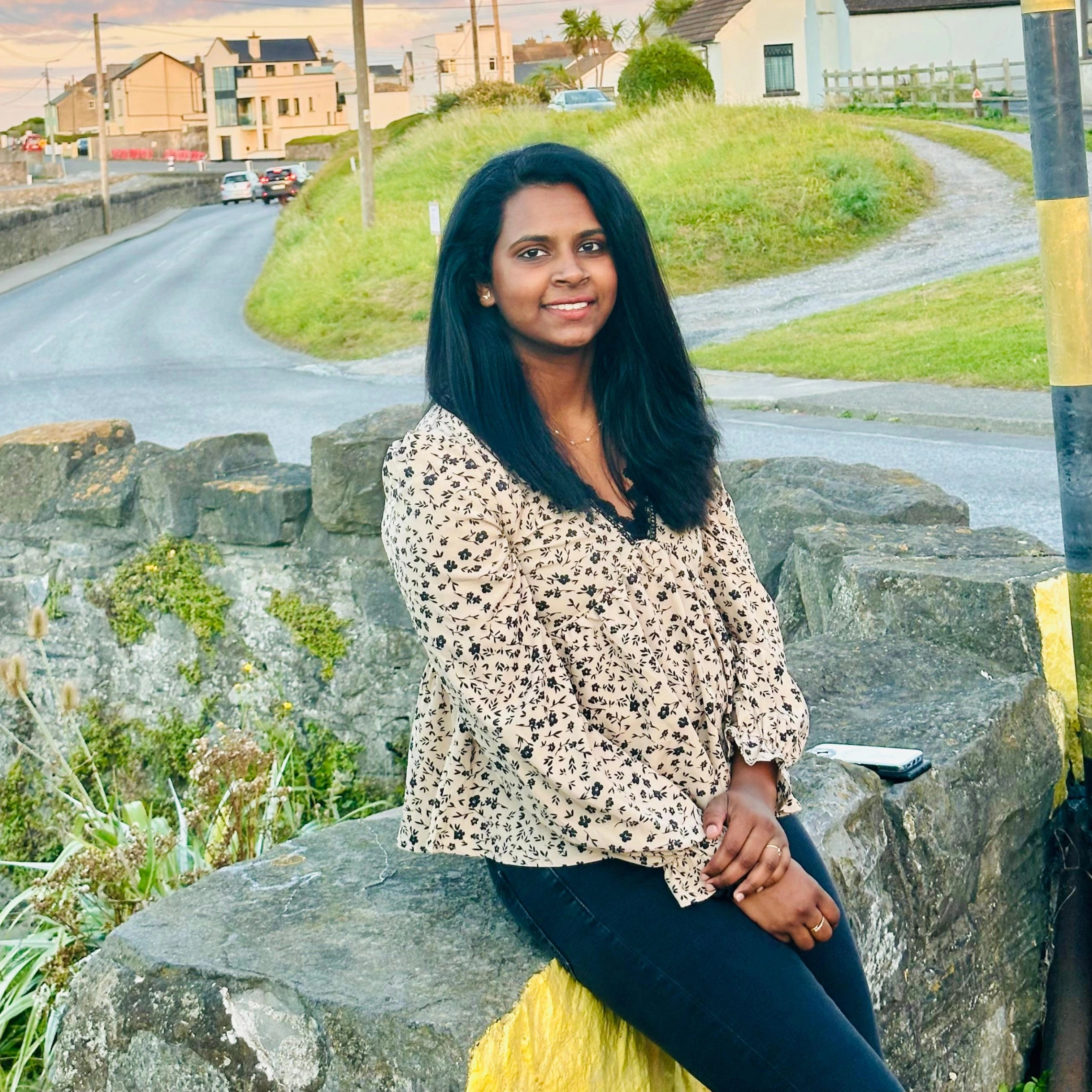 Hindu Malayali Matrimony Bride, customer reference - UK2025323855