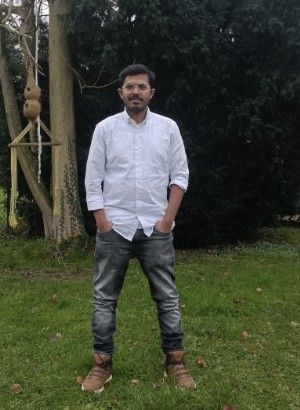Germany Malayali Matrimony Groom, customer reference - UK2025326757