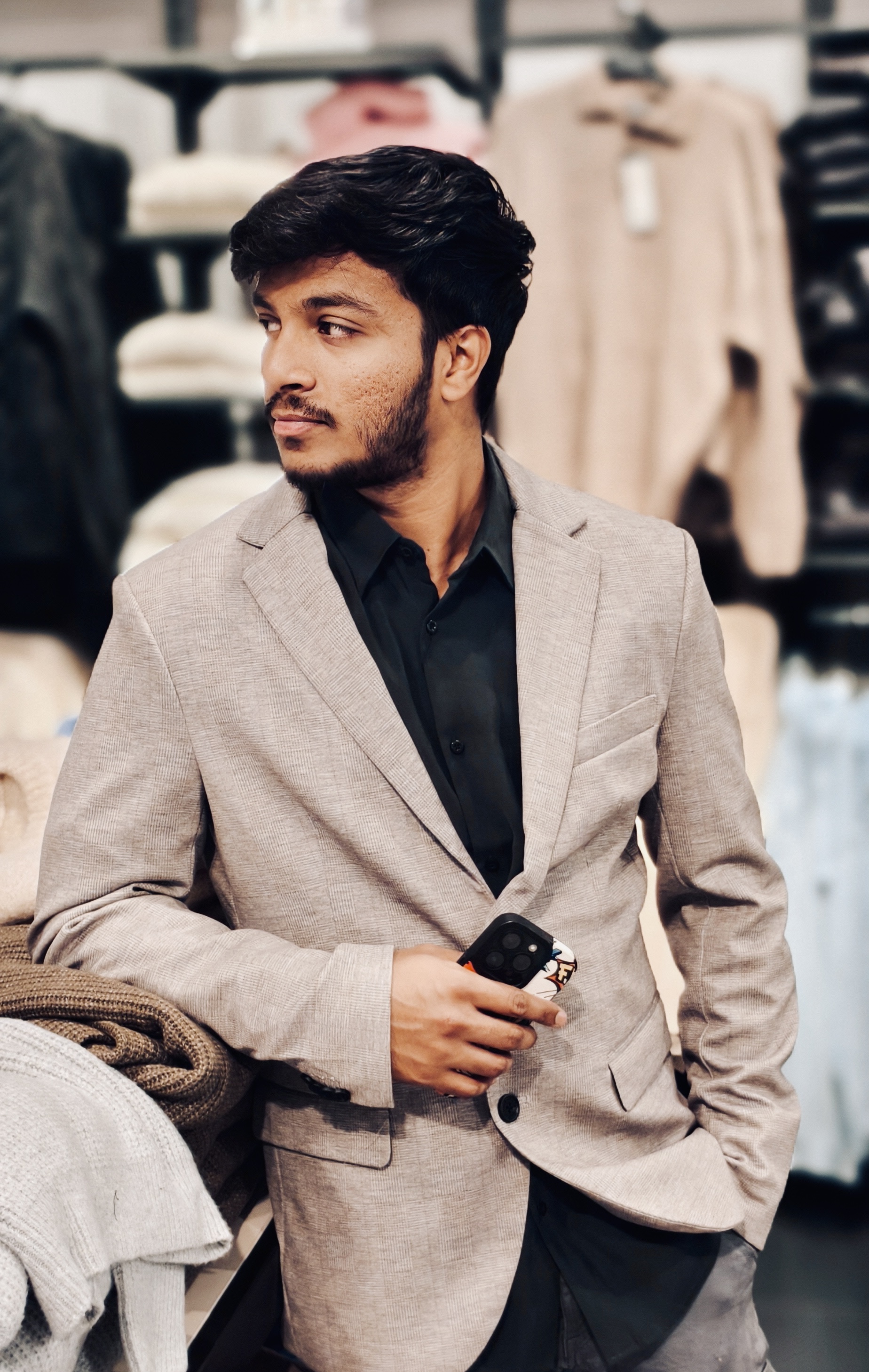 Teacher Matrimony Groom, customer reference - UK2025326922