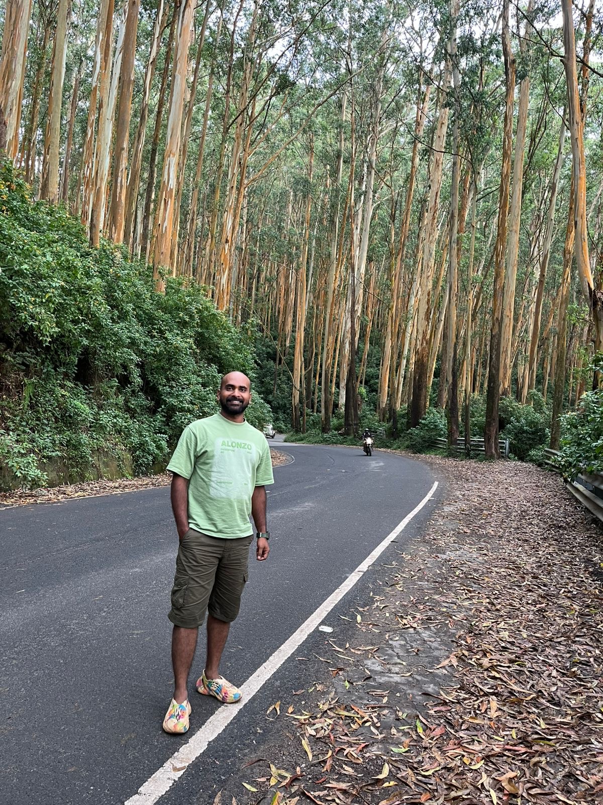 Manager Matrimony Groom, customer reference - UK2025338480