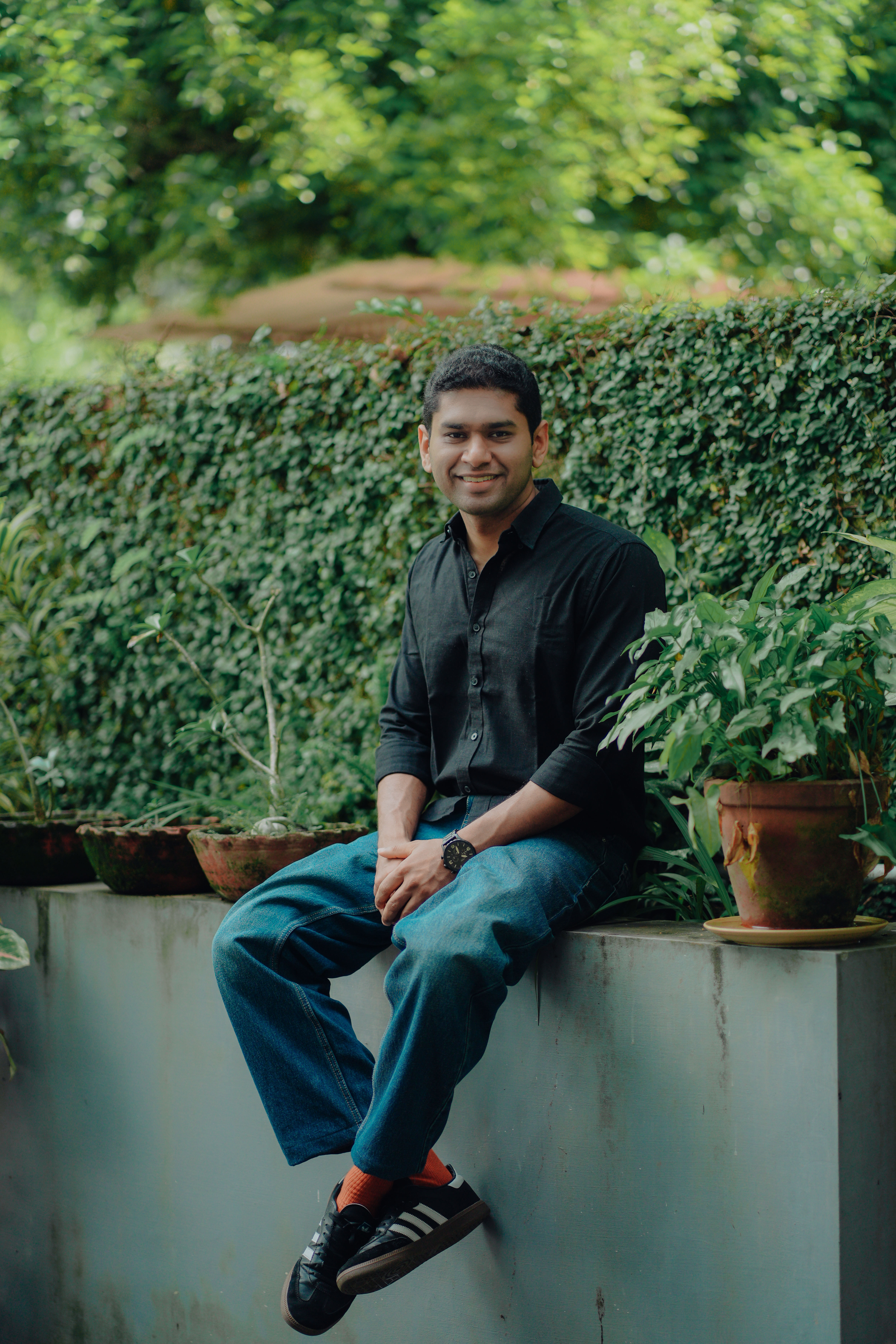 Hotel / Hospitality Professional Matrimony Groom, customer reference - UK2025342134