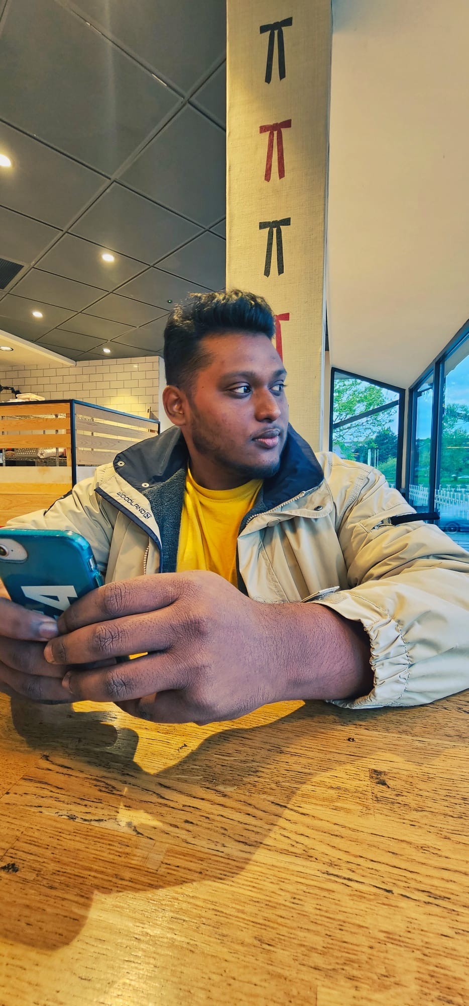 British Malayali Matrimony Groom, customer reference - UK2025349970