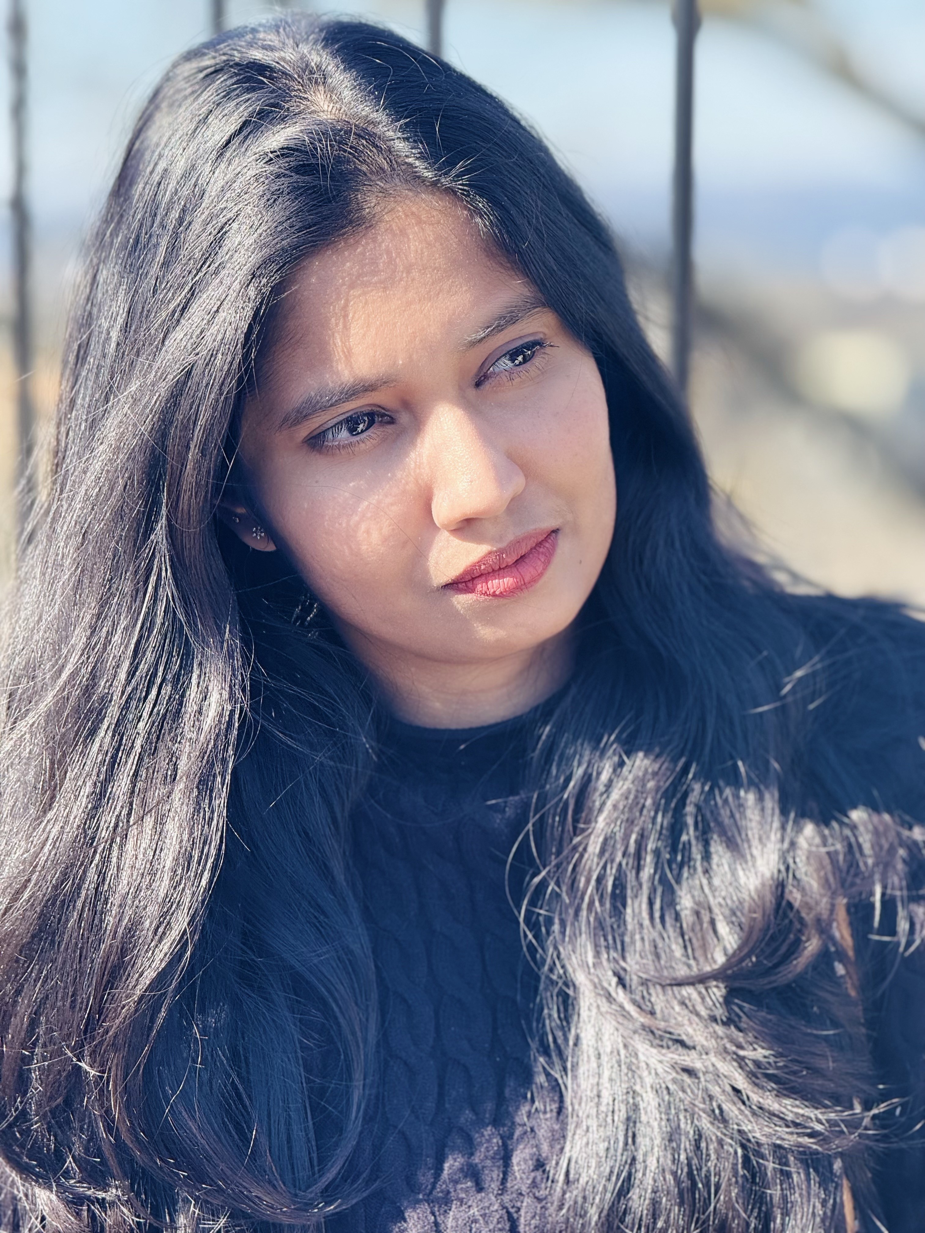 Healthcare Professional Matrimony Bride, customer reference - UK2025362576