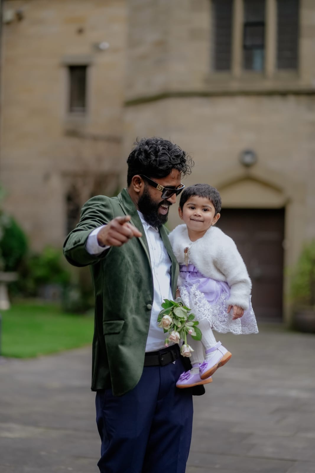 Pravasi Malayali Matrimony Groom, customer reference - UK2025387258