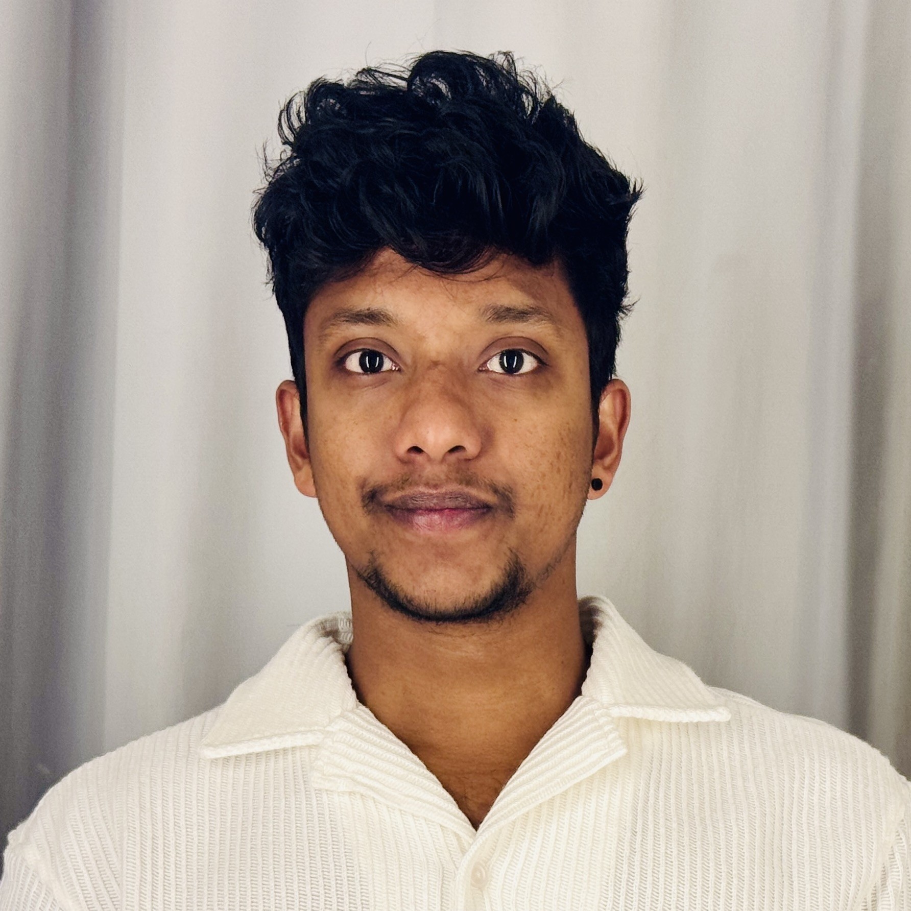 Healthcare Professional Matrimony Groom, customer reference - UK2025395314