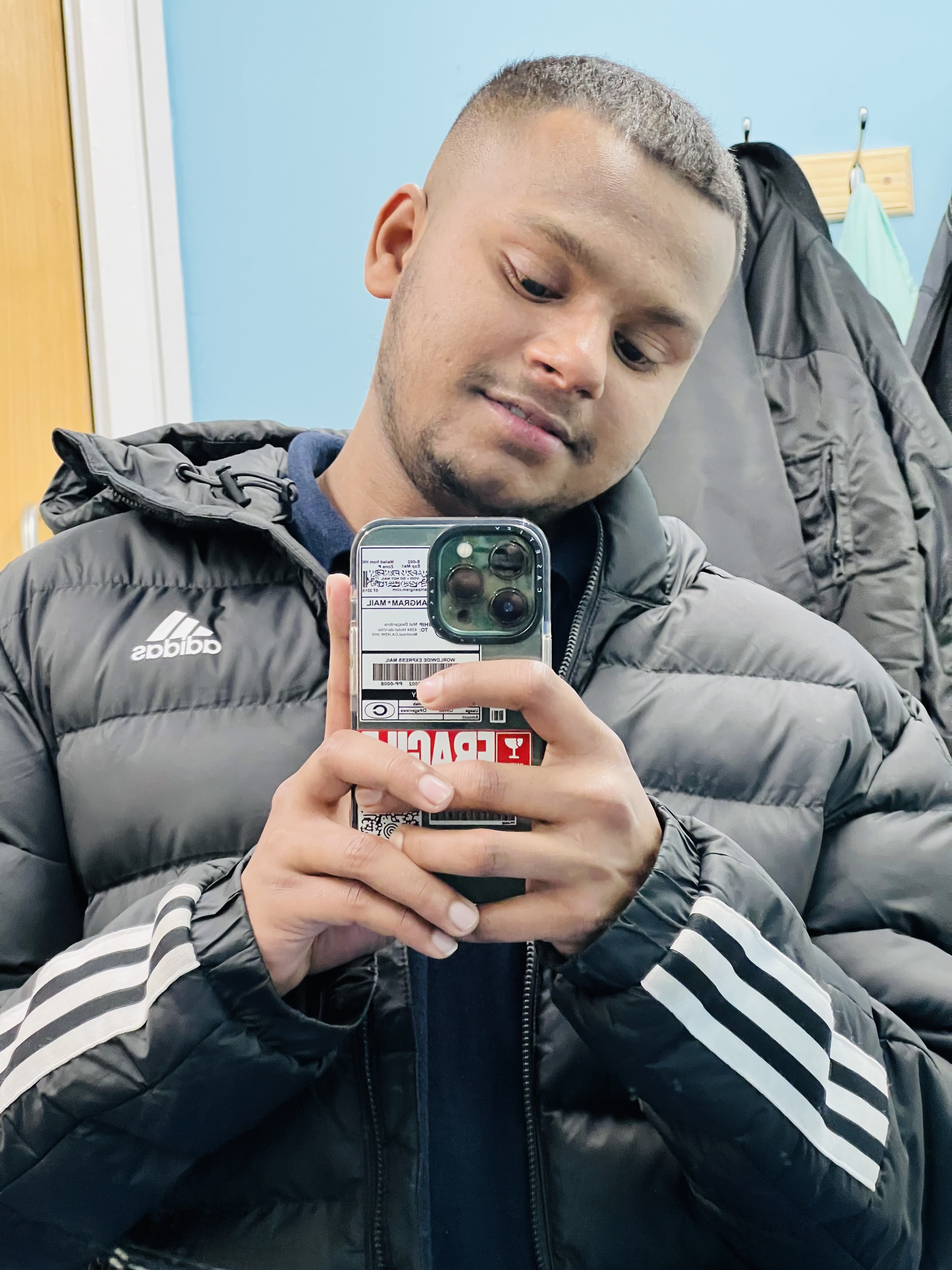 Software Professional Matrimony Groom, customer reference - UK2025400595