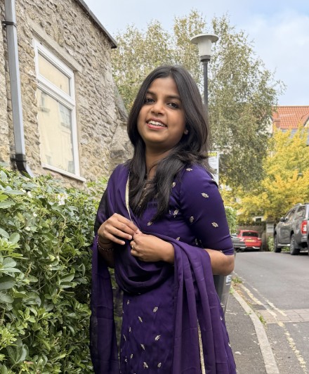 Kerala Malayali Matrimony Bride, customer reference - UK2025401505