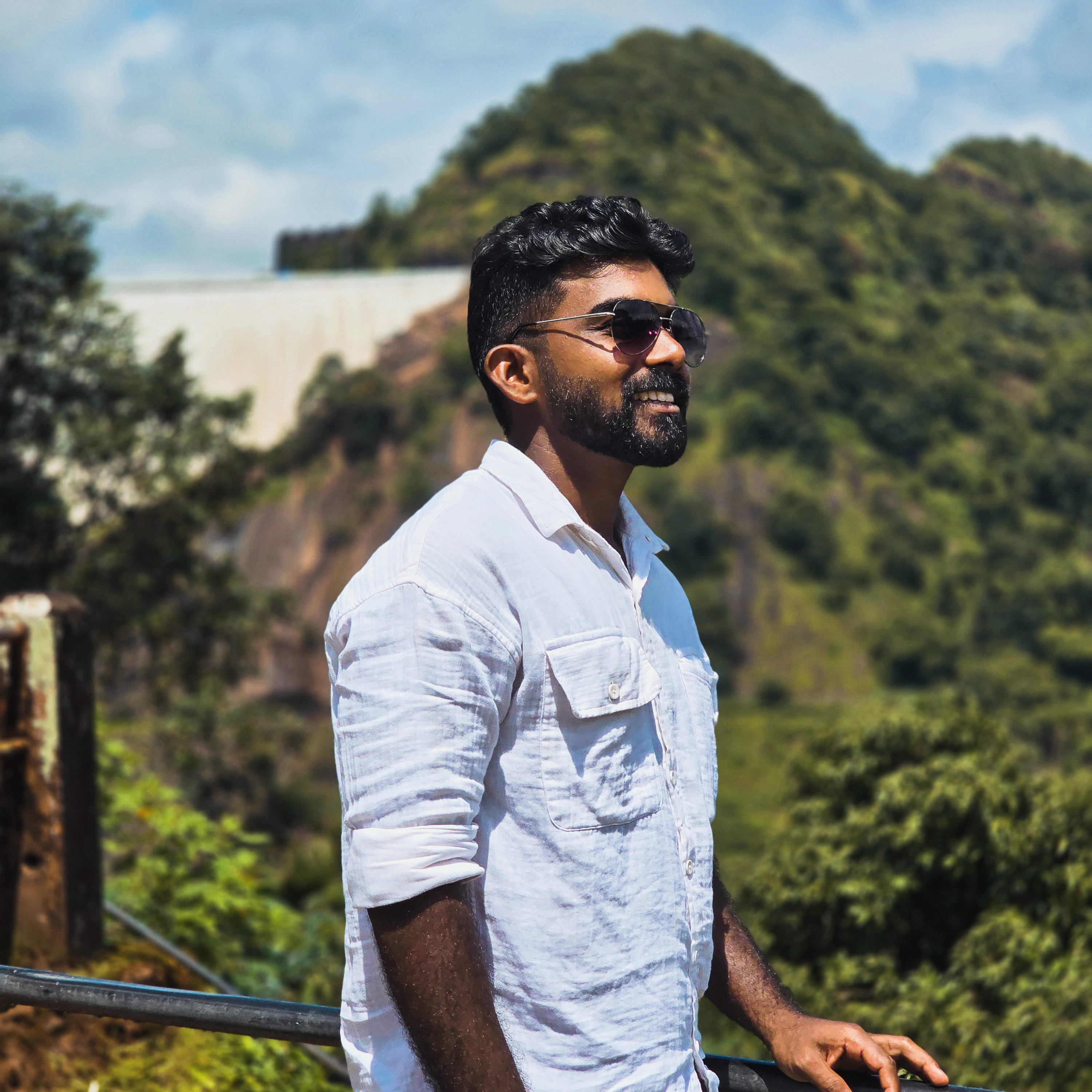 Mechanical Engineer Matrimony Groom, customer reference - UK2025410152