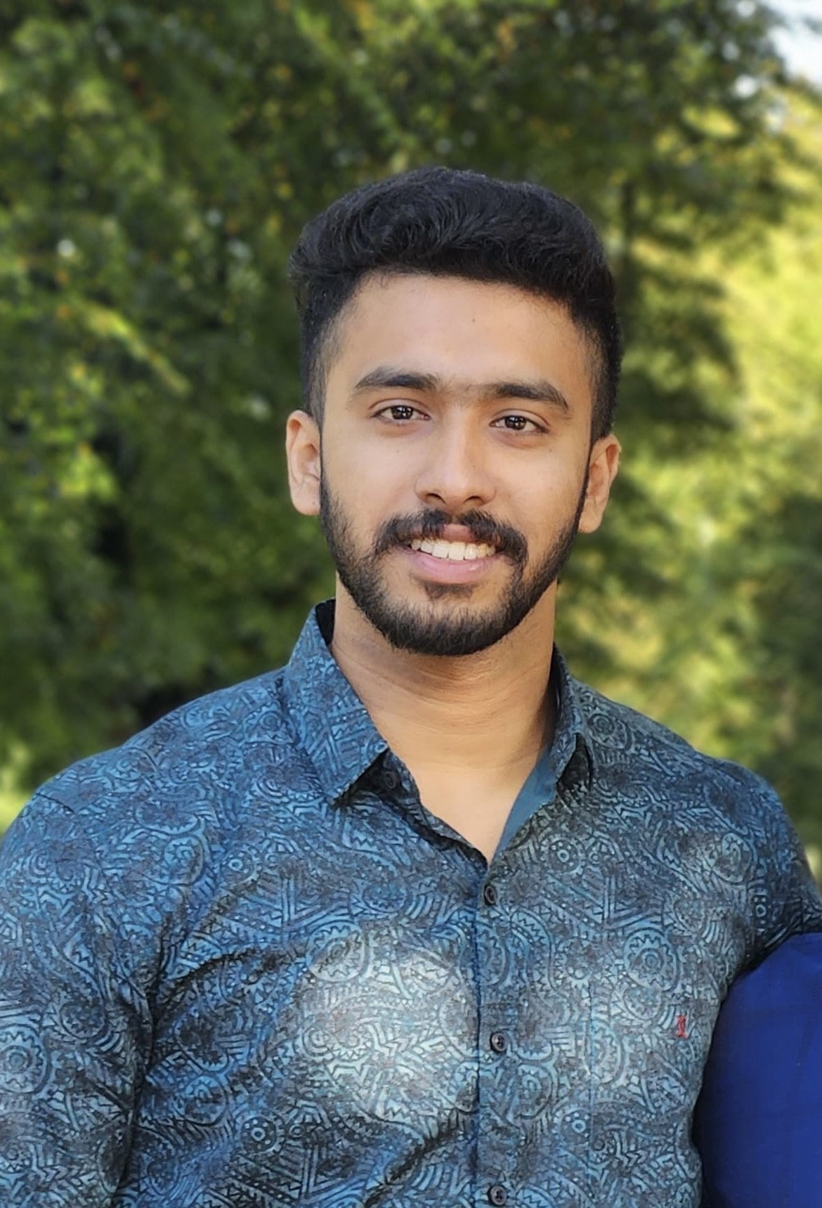 Christian Malayali Matrimony Groom, customer reference - UK2025423274