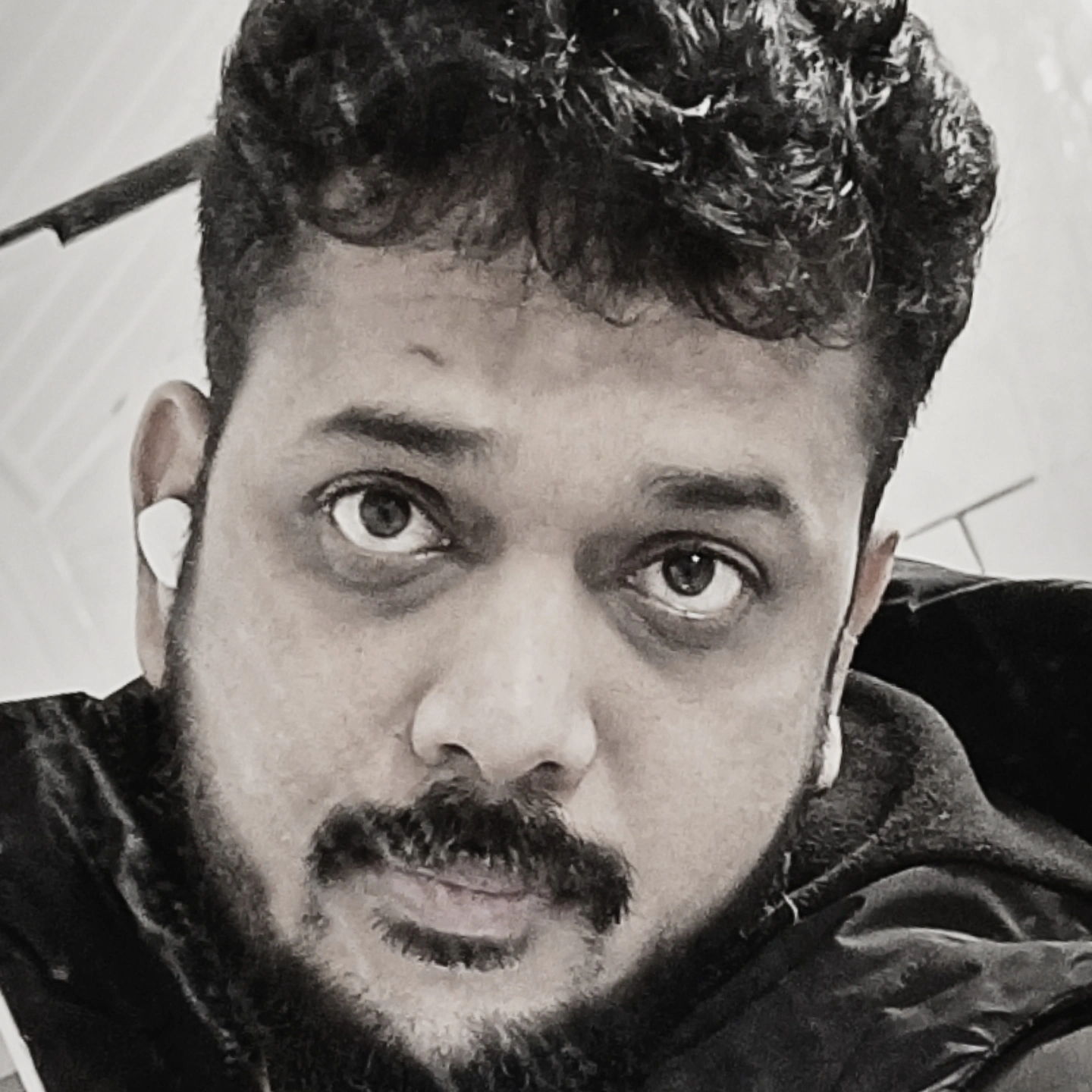 Healthcare Professional Matrimony Groom, customer reference - UK2025444610