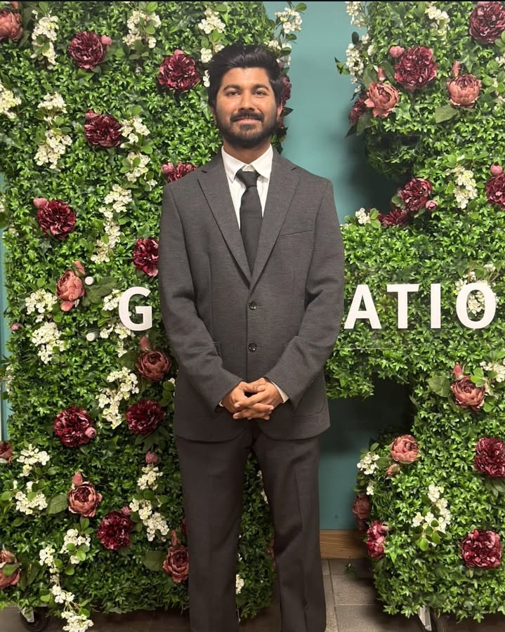 British Malayali Matrimony Groom, customer reference - UK2025453849