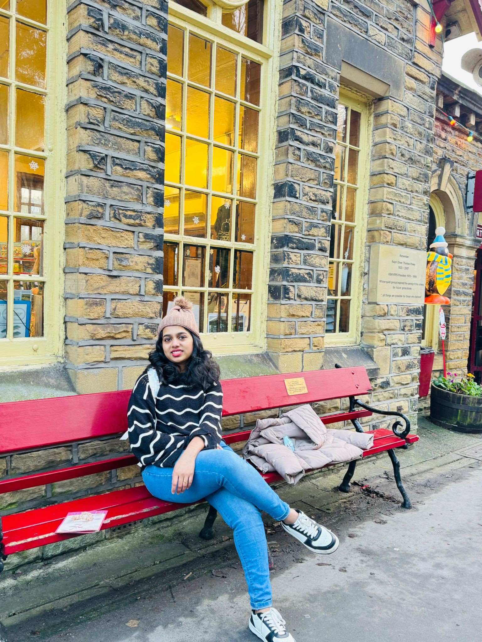 British Malayali Matrimony Bride, customer reference - UK2025457537