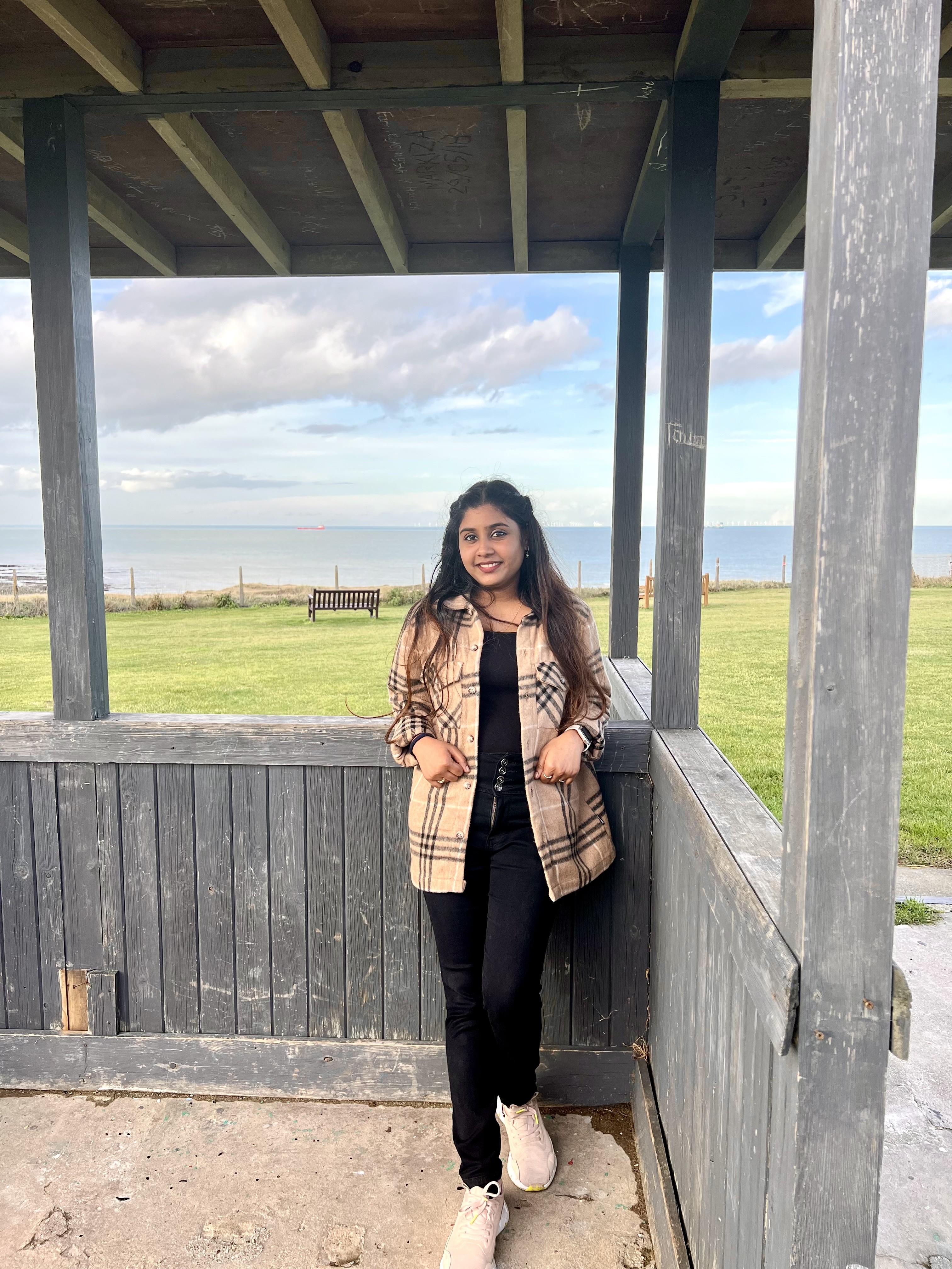 Hindu Malayali Matrimony Bride, customer reference - UK2025458158