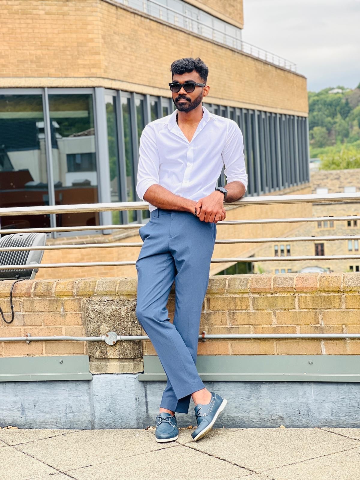 Scientist / Researcher Matrimony Groom, customer reference - UK2025474967