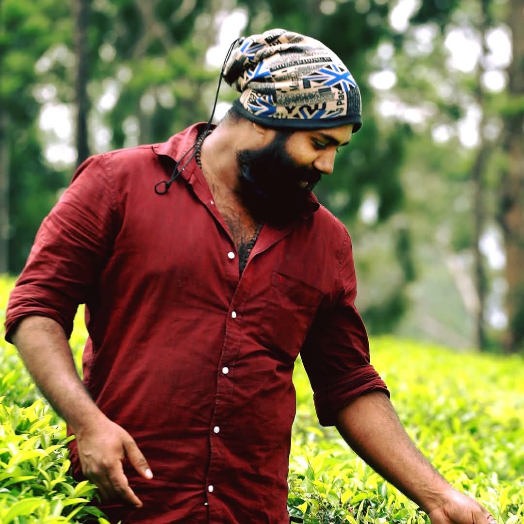 Poland Malayali Matrimony Groom, customer reference - UK2025485961