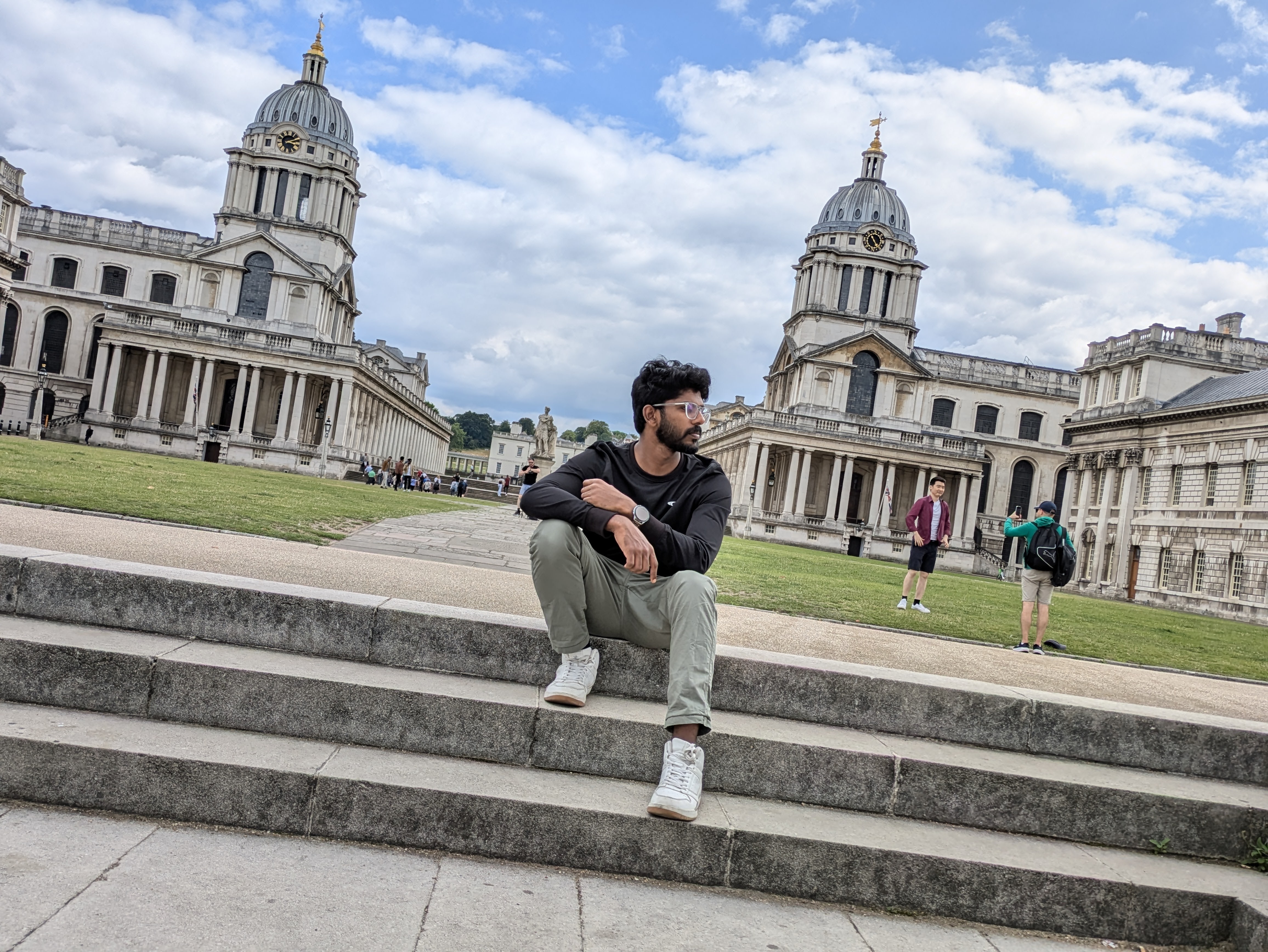 UK Malayali Matrimony Groom, customer reference - UK2025495238