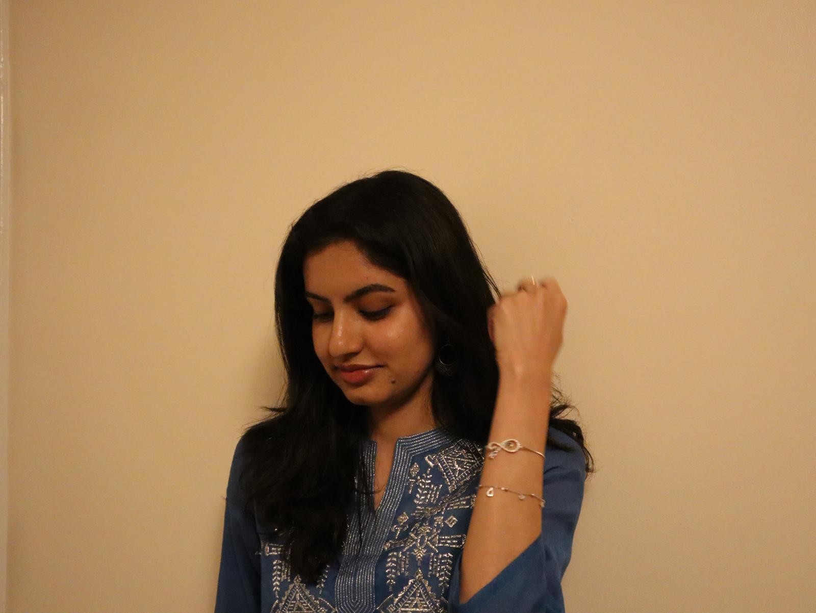 Nambiar Matrimony Bride, customer reference - UK2025495910