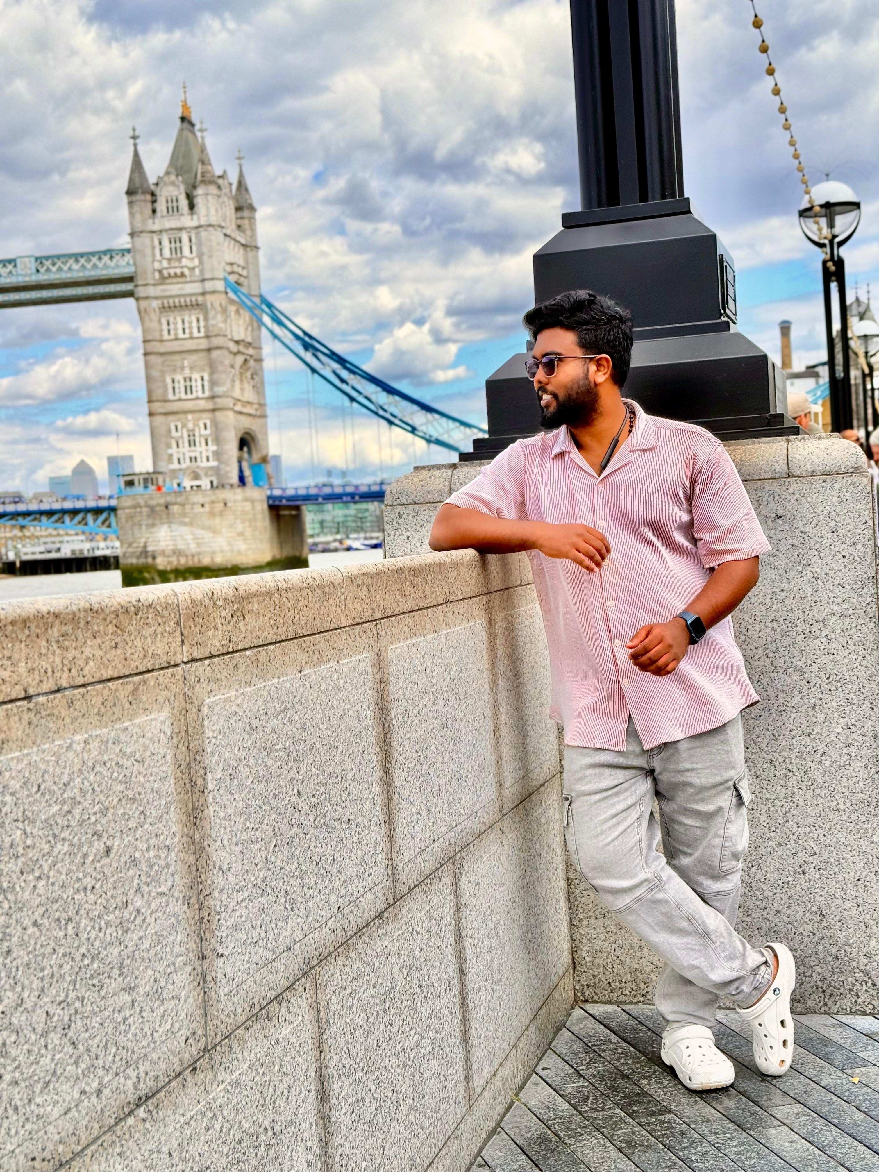 UK Malayali Matrimony Groom, customer reference - UK2025497158