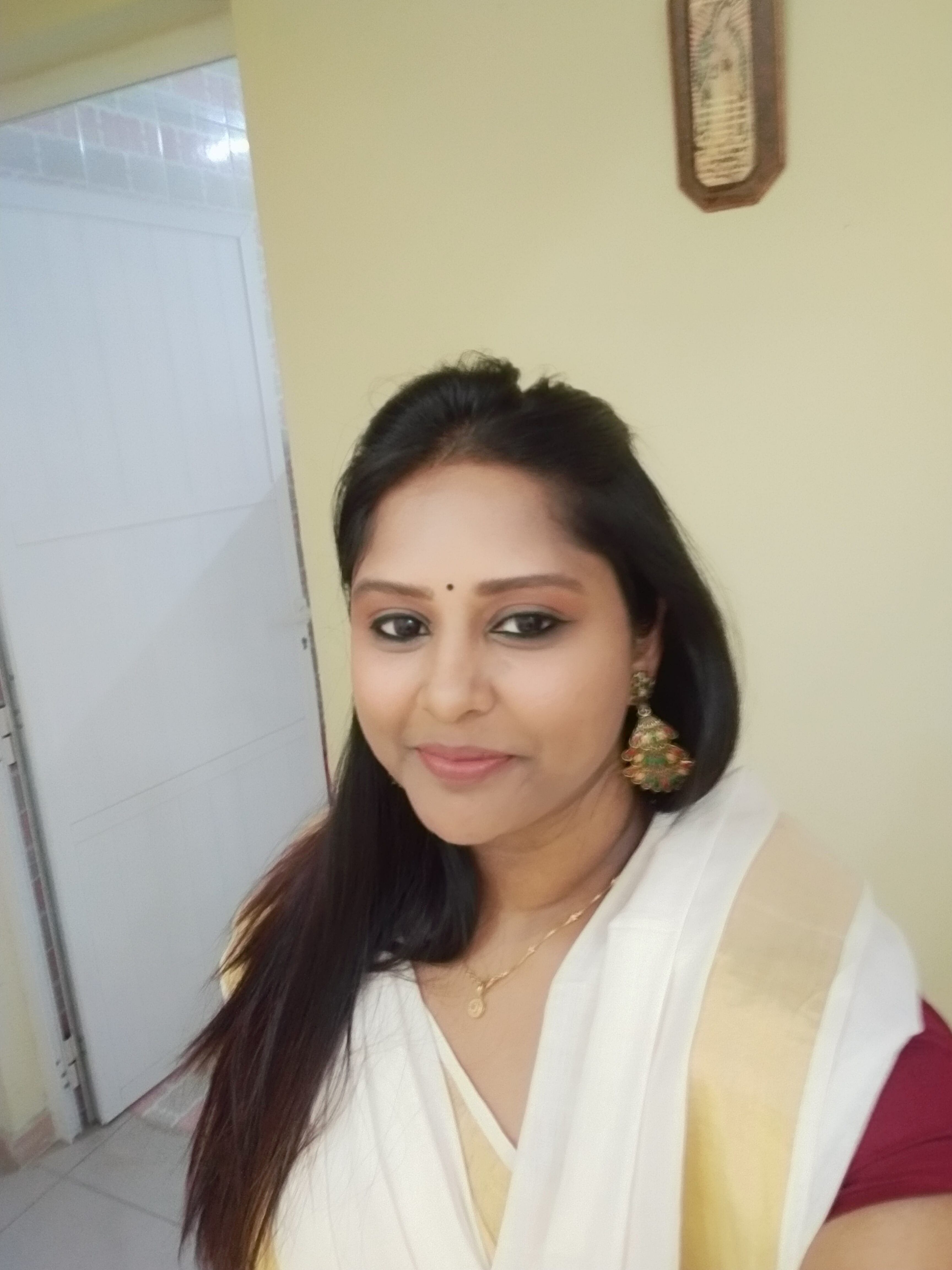 Oman Malayali Matrimony Bride, customer reference - UK2025512834 Oman Malayali Matrimony Bride, customer reference - UK2025512834