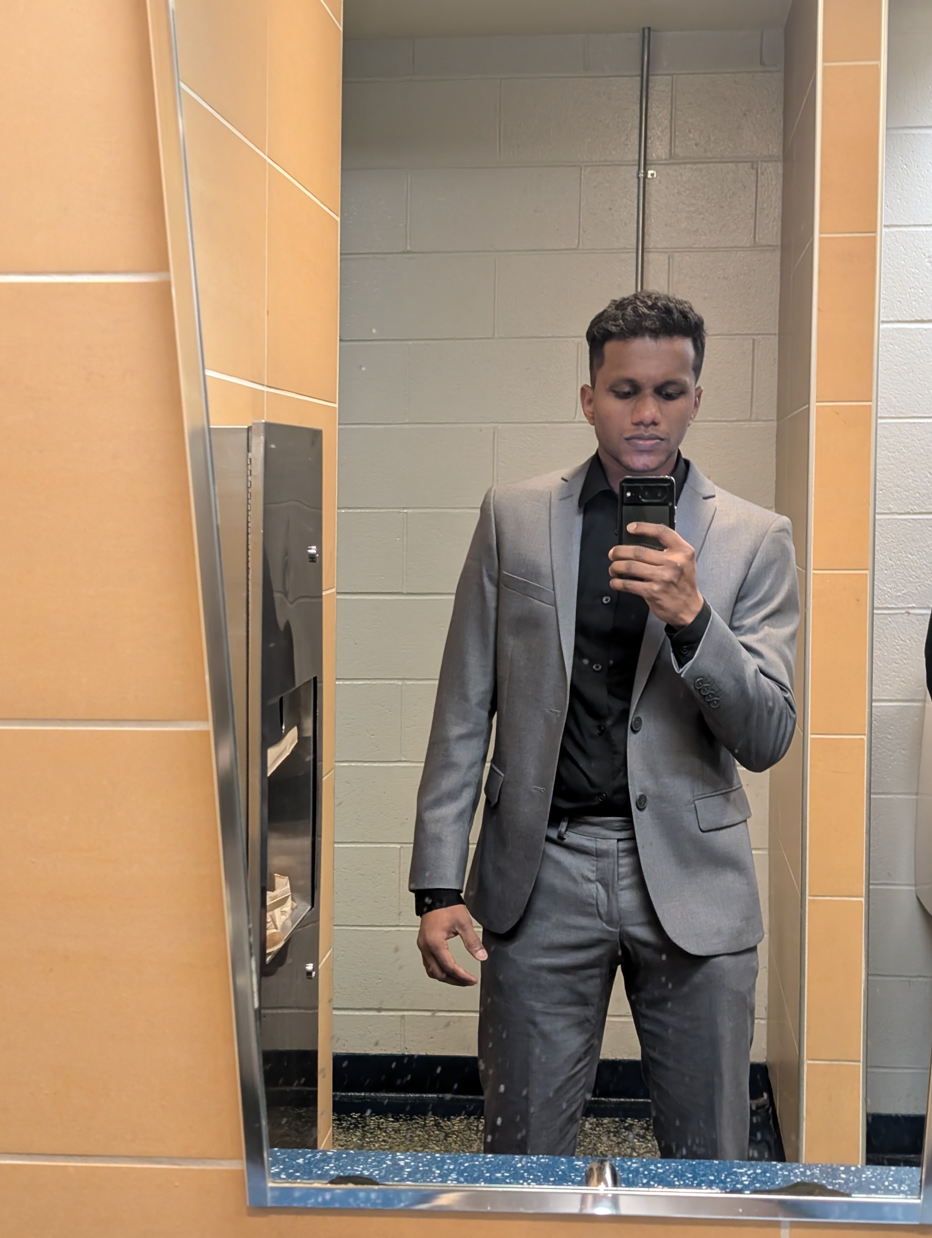 Clerk Matrimony Groom, customer reference - UK2025519444