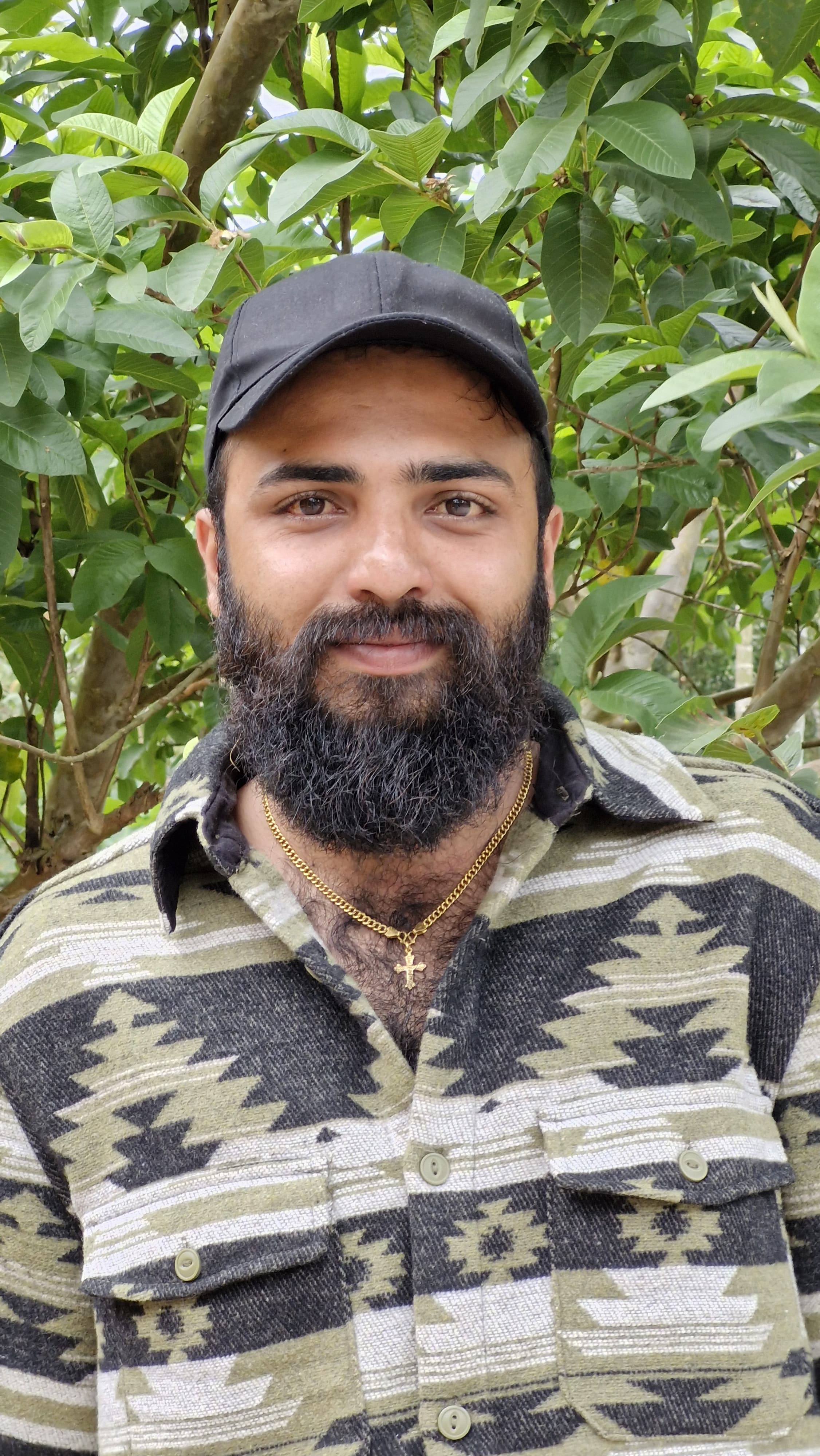 Germany Malayali Matrimony Groom, customer reference - UK2025530803