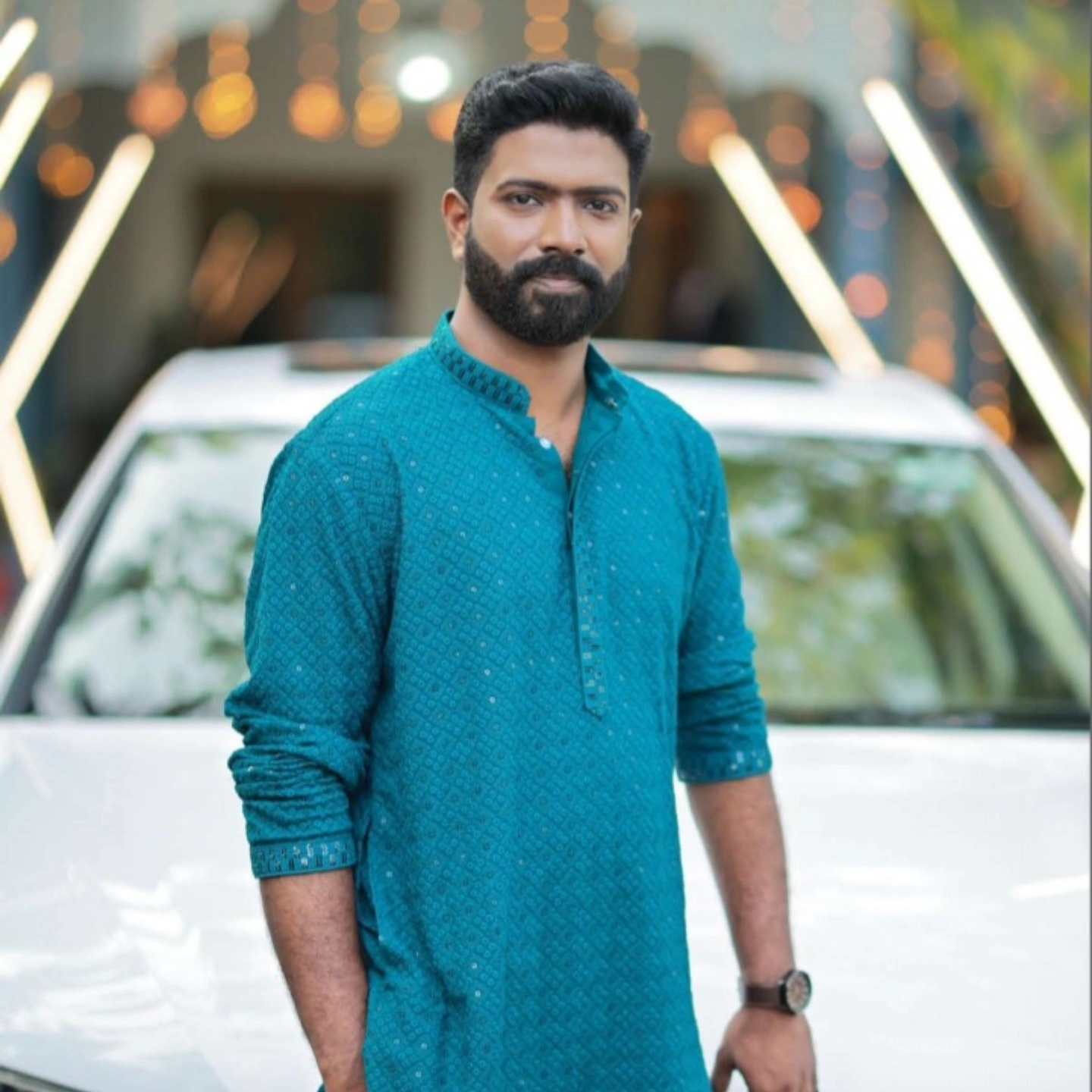 Europe Malayali Matrimony Groom, customer reference - UK2025532401